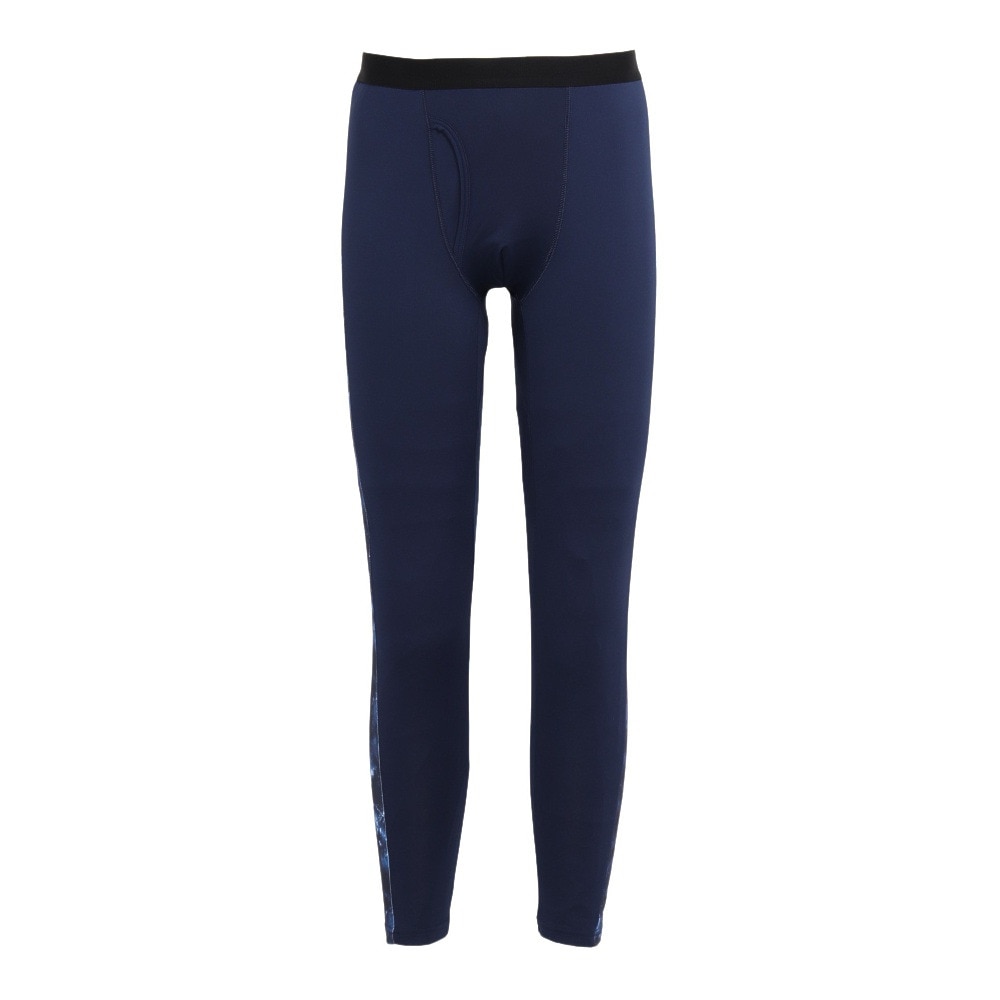 デュアリグ（DUARIG）（メンズ）ウィンドクロス 防風ロングタイツ