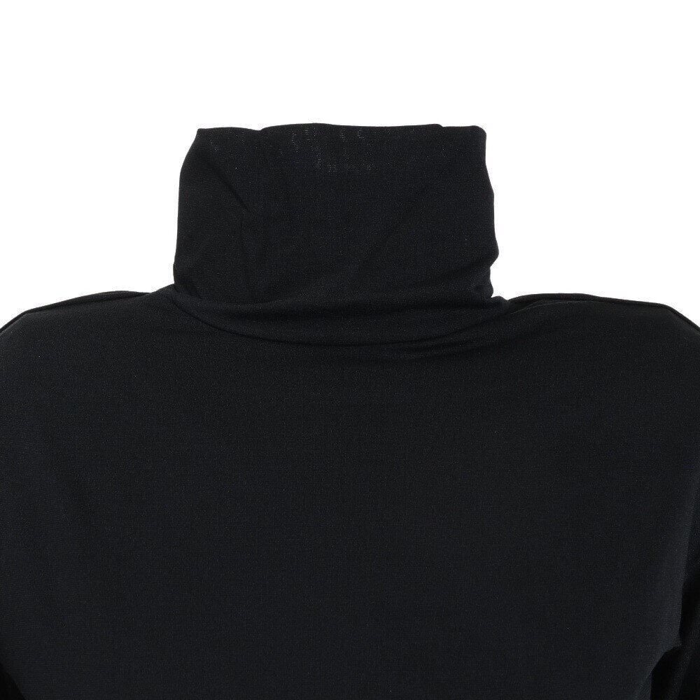 その他ブランド（OTHER BRAND）（レディース）ヒートクロス 薄手 長袖タートルネック 892NN2ES0387BLK 防寒 |  スポーツ用品はスーパースポーツゼビオ