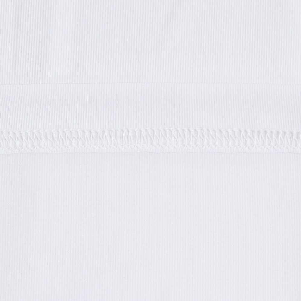 クー（Coo.）（レディース）タンクトップ ドライプラス 白  S-LLサイズ 892CO5ASC0004 WHT 吸汗速乾 抗菌防臭 シンプル カジュアル 新調 衣替え 肌着 