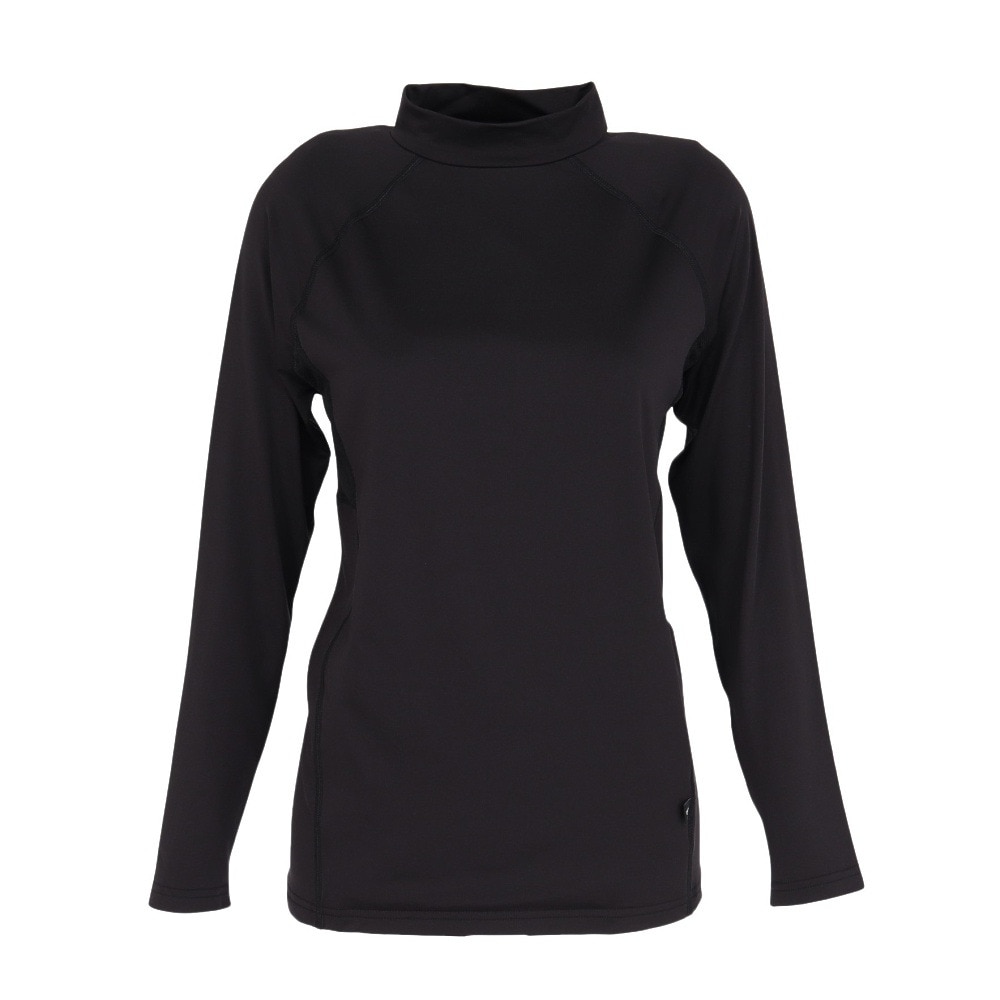 デュアリグ（DUARIG）（レディース）ウィンドクロス 防風長袖