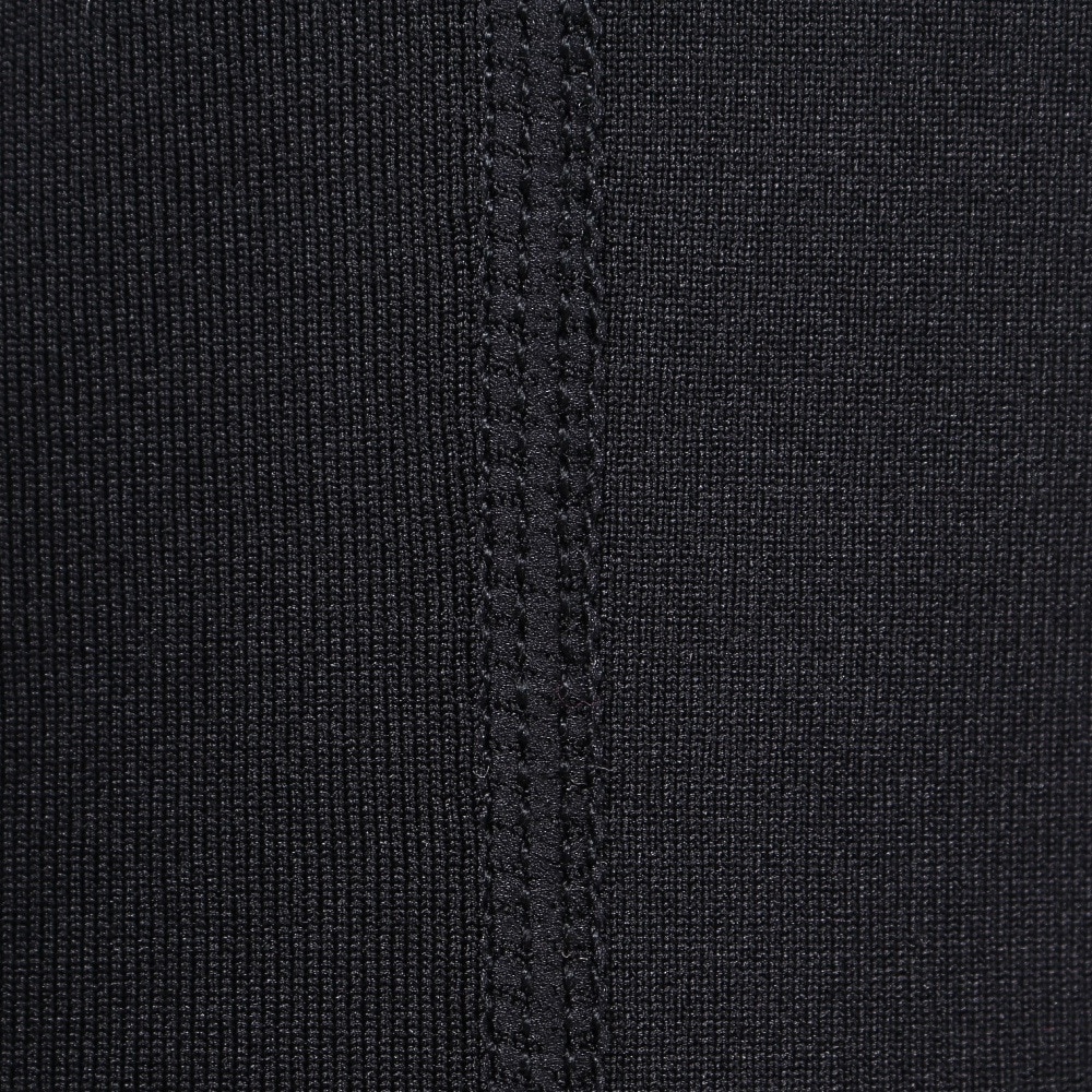 その他ブランド（OTHER BRAND）（レディース）DS 長袖クルーネック アンダーシャツ 黒 S-3Lサイズ 892CO5GC0013 BLK  軽量 軽い 裏起毛 保温