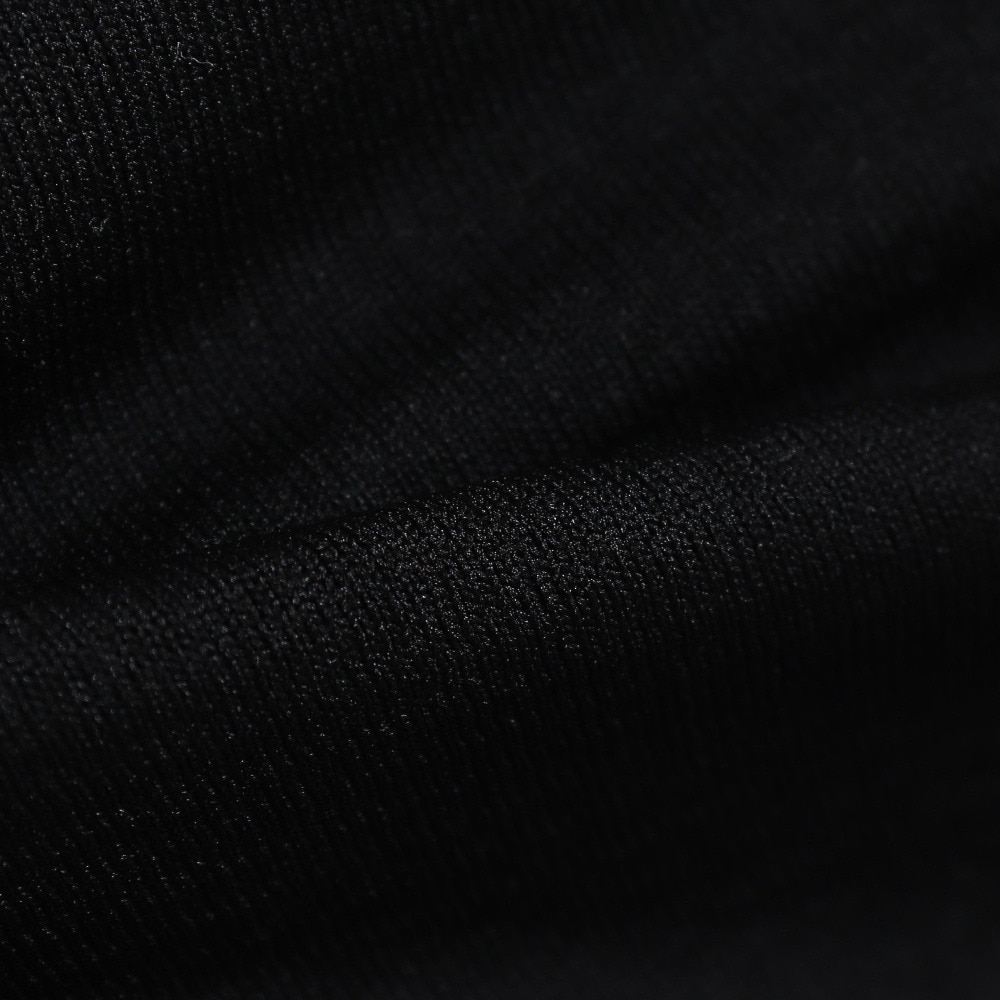 デュアリグ（DUARIG）（レディース）アンダーシャツ ドライウォーム 長袖クルーネック 5F0021-WAUW-892GC 黒 ブラック S-LLサイズ BLK