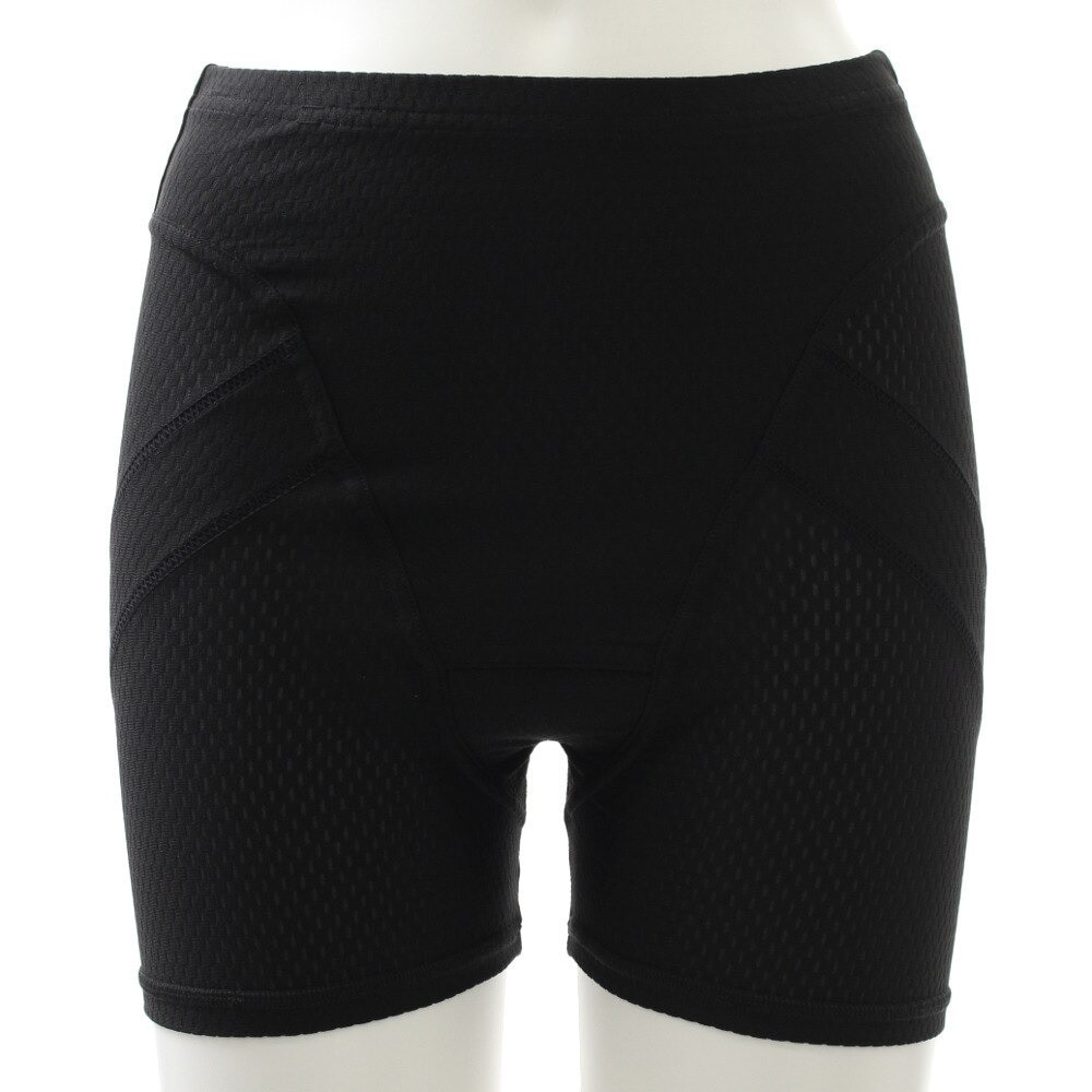  メッシュ美レギ美尻1分丈 71L18412H