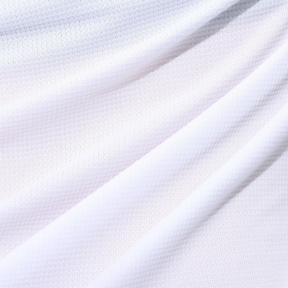 クー（Coo.）（レディース）ドライプラス タンクトップ 892CO4GC0004 WHT 吸汗 速乾