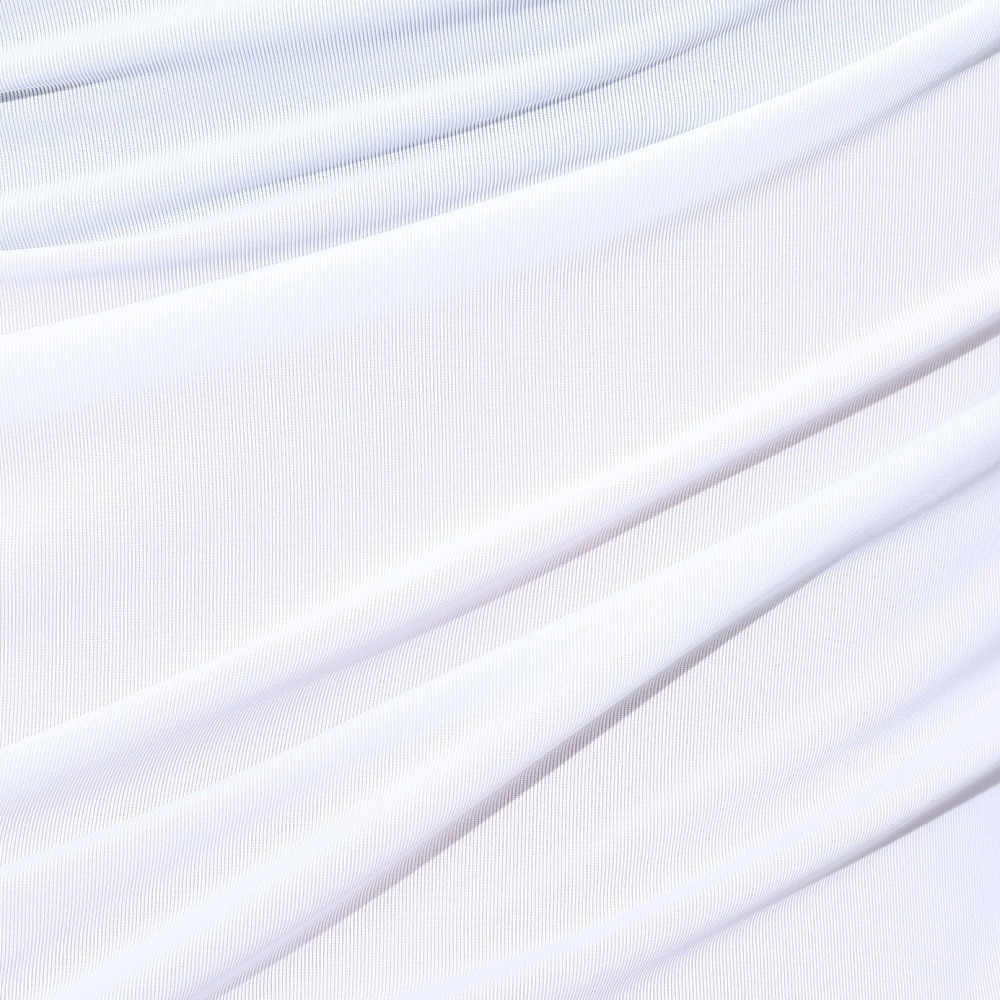 クー（Coo.）（レディース）ドライプラス クール キャミソール 892CO4GC0009 WHT 吸汗 速乾