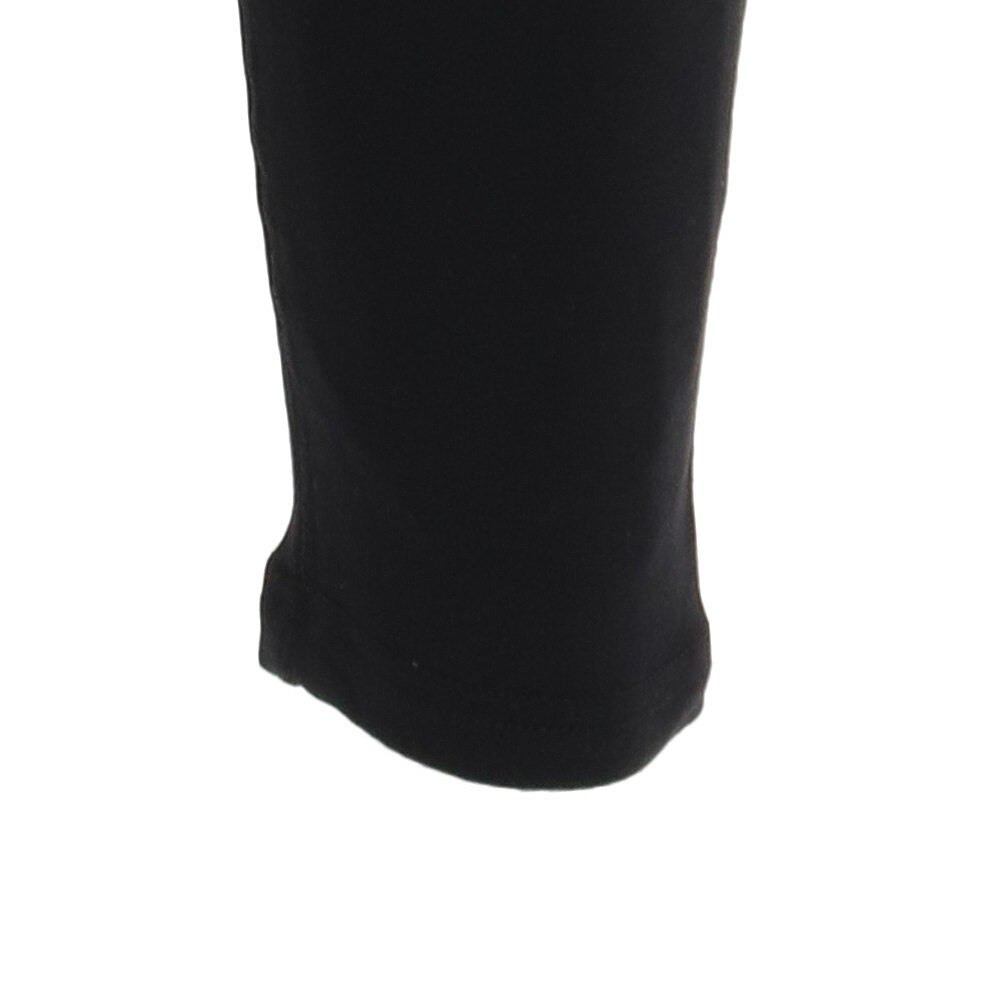 POLEWARDS（レディース）VIATEX ロングタイツ PW2LHU11BLK