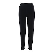 POLEWARDS（レディース）VIATEX ロングタイツ PW2LHU11BLK