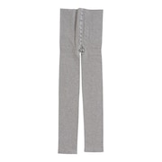 (レディース)美温活 ゆたんぽレギンス 10分丈 040-6711GRY