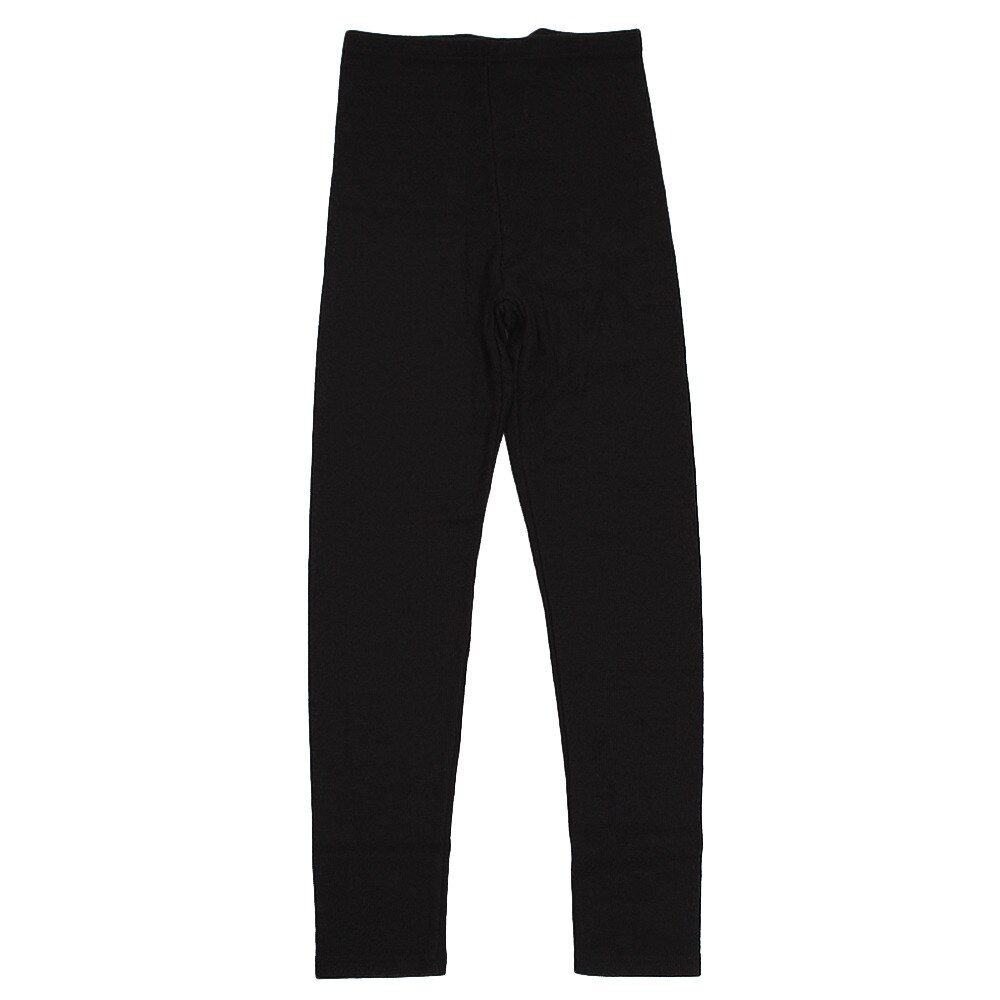  ヒートクロス インナータイツ 極厚手 ロングタイツ 892PA8JY3777BLK