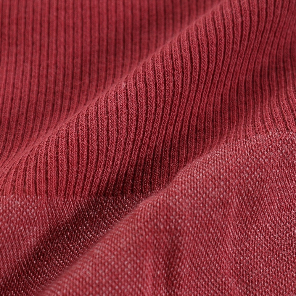 福助（レディース）美温活 はらまき リブ 37-4001RED