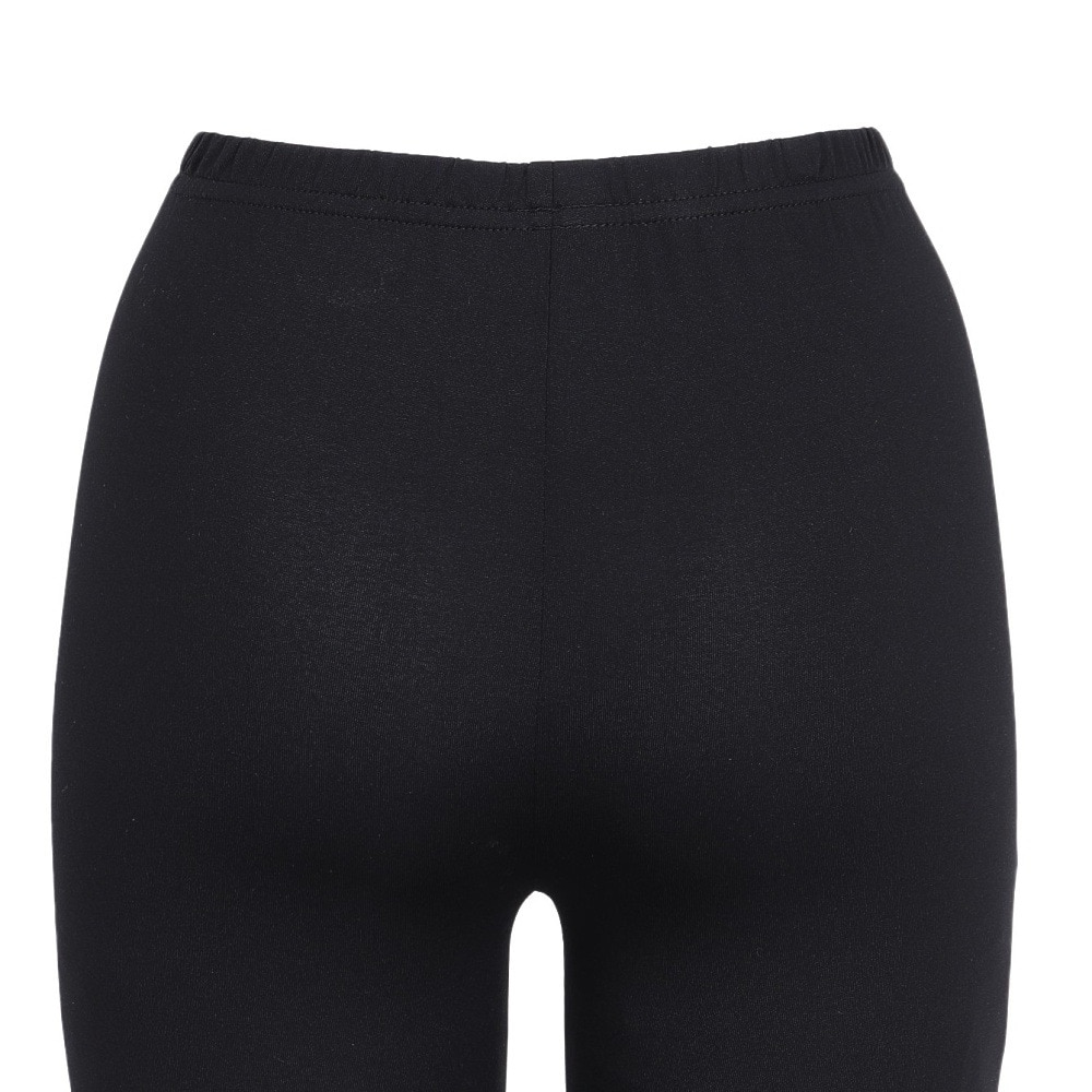 クー（Coo.）（レディース）DEO-PARTS タイツ 892CO5GC0014 BLK