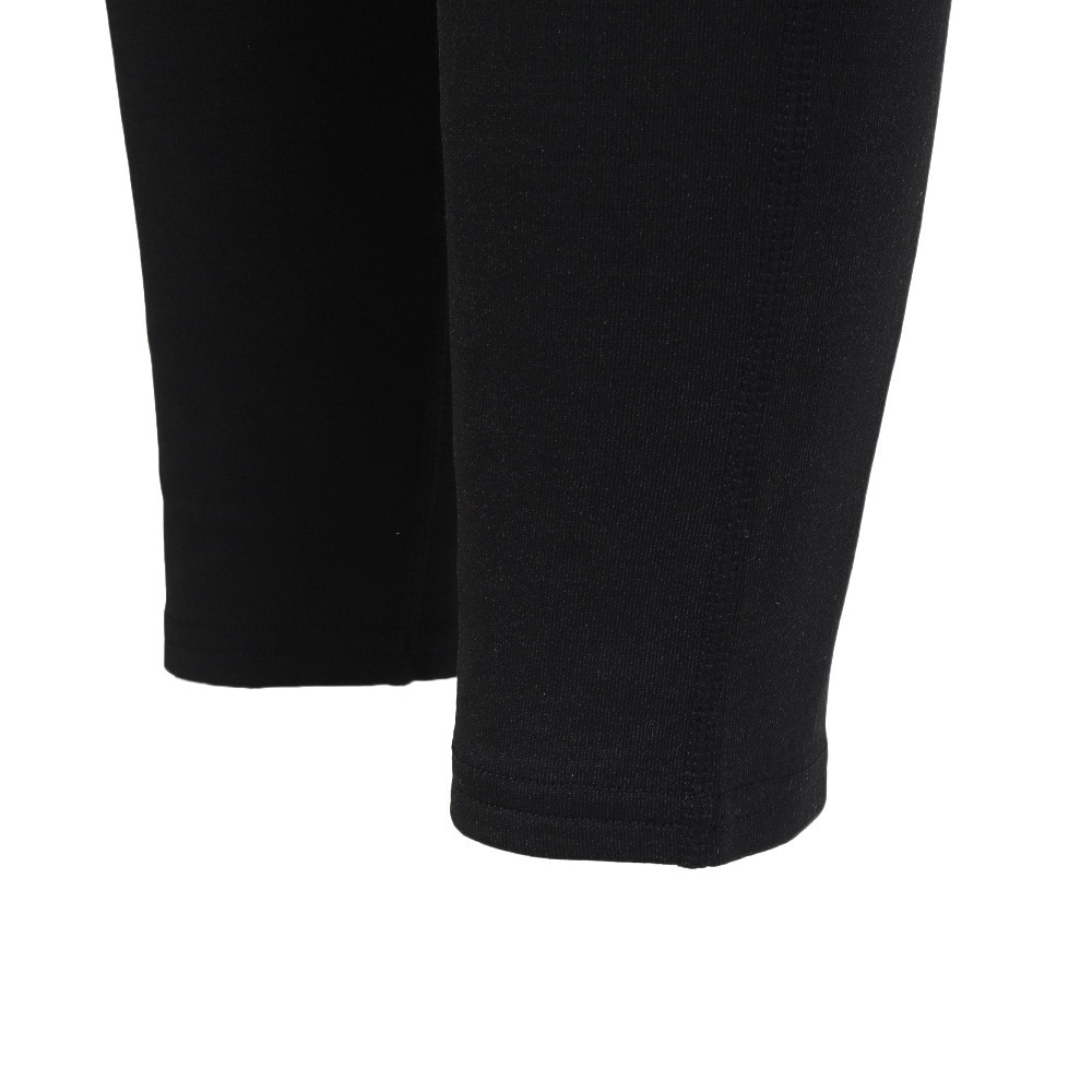 デュアリグ（DUARIG）（レディース）タイツ ドライウォーム 黒 S-LLサイズ 5F0023-WAUW-892GC BLK 吸汗 速乾 保温 裏起毛 消臭 レギンス