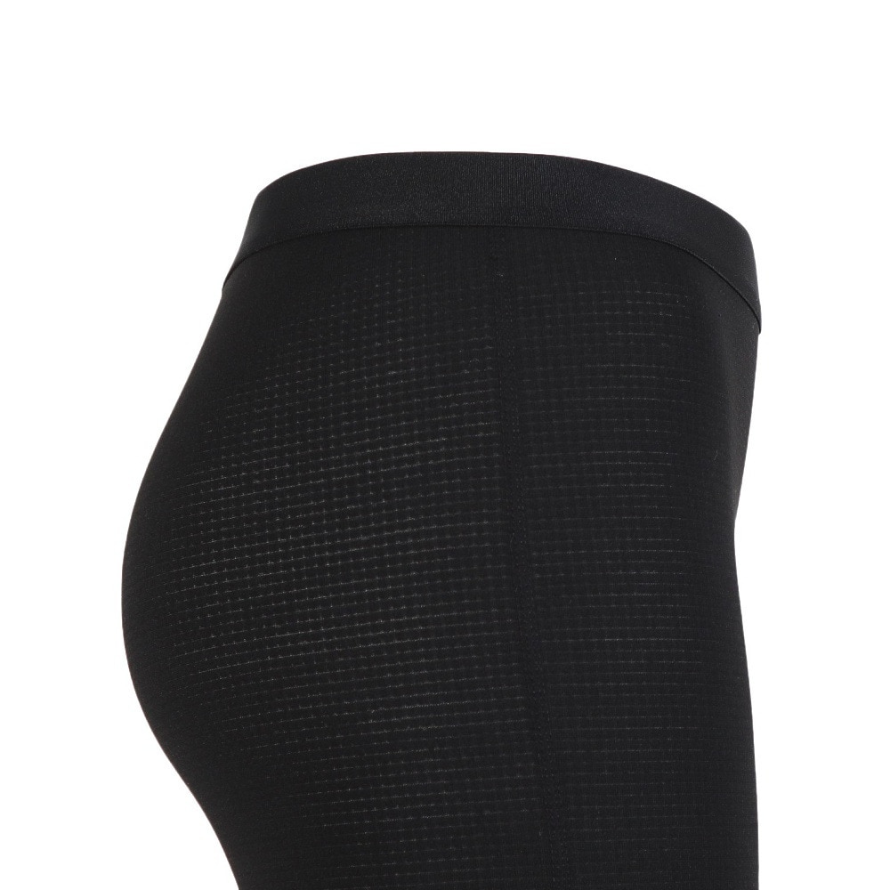 デュアリグ（DUARIG）（レディース）タイツ ドライウォーム 黒 S-LLサイズ 5F0023-WAUW-892GC BLK 吸汗 速乾 保温 裏起毛 消臭 レギンス