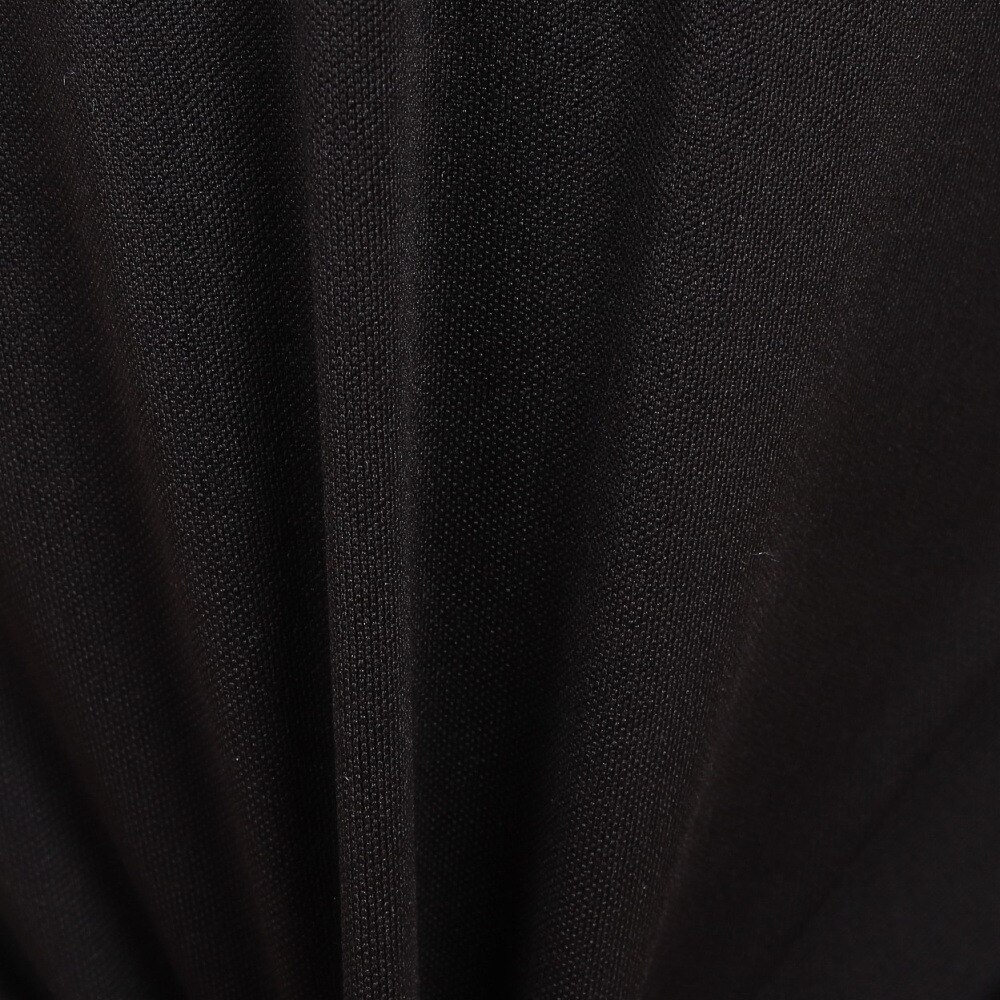 ＡＣＰＧ（PGAC）（キッズ）ウィンドクロス 長袖モックネック アンダーウエア 893NN2ASC31462BLK