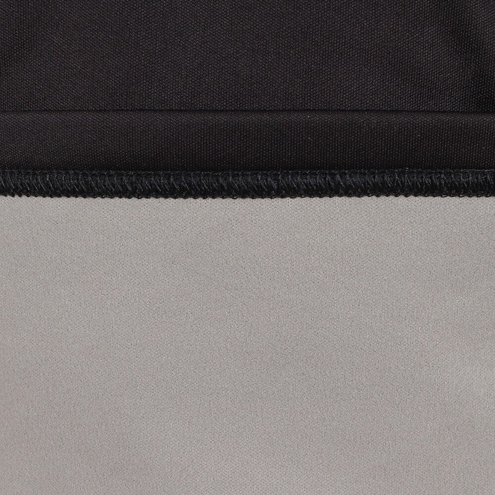 ＡＣＰＧ（PGAC）（キッズ）ウィンドクロス 長袖モックネック アンダーウエア 893NN2ASC31462BLK
