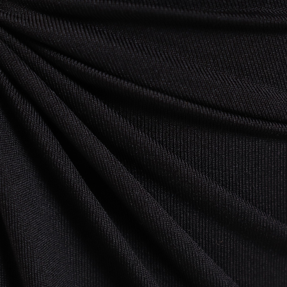 ＡＣＰＧ（PGAC）（キッズ）ウィンドクロス レギンス 893NN2ASC31463BLK