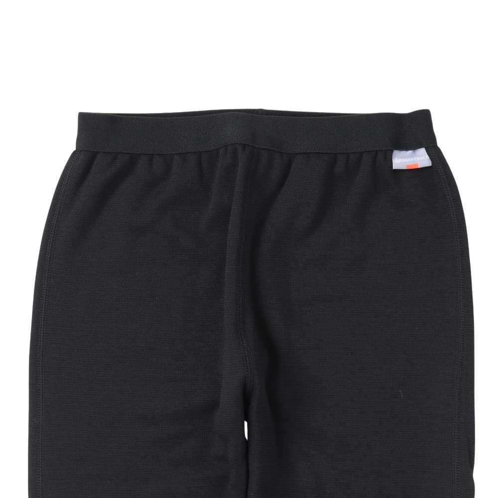 ロジャーエーガー（ROGEREGGER）（キッズ）ジュニア ヒートクロス 厚手