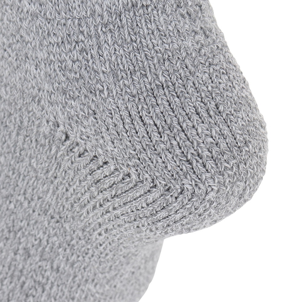 ニューバランス（new balance）（メンズ、レディース）コンフォートショートソックス LAS35632AG