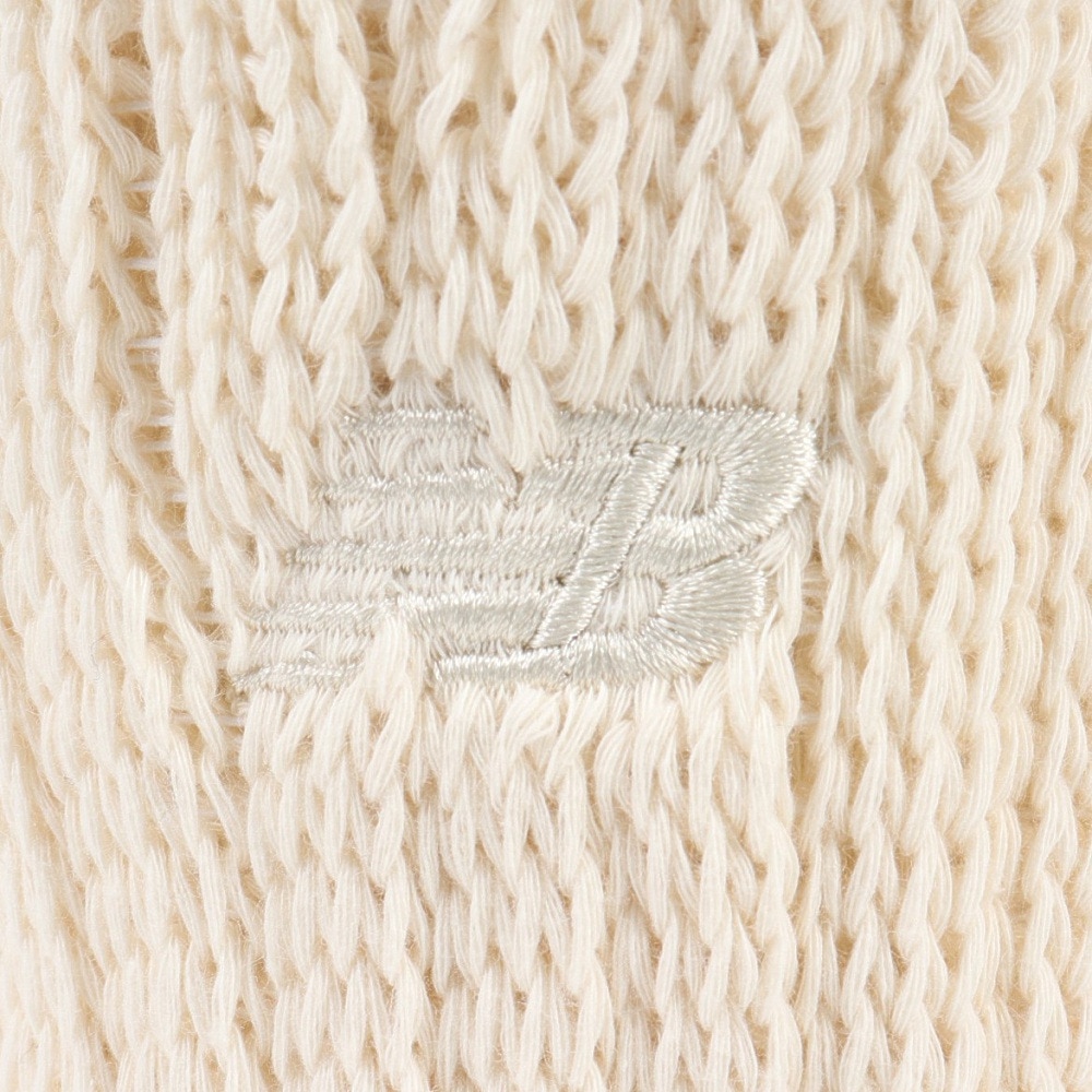 ニューバランス（new balance）（メンズ、レディース）コンフォートショートソックス LAS35632GIE