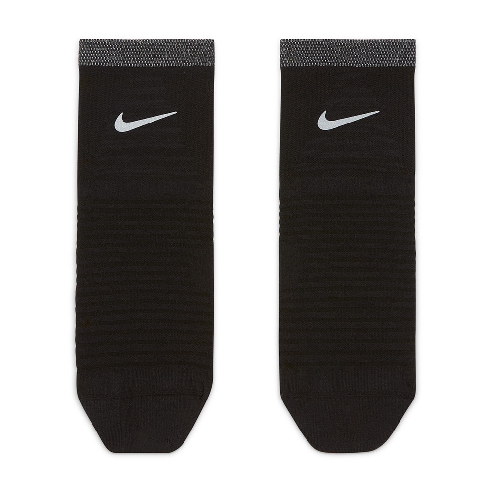 ナイキ（NIKE）（メンズ）スパーク ライトウェイト アンクル ソックス DA3588-010