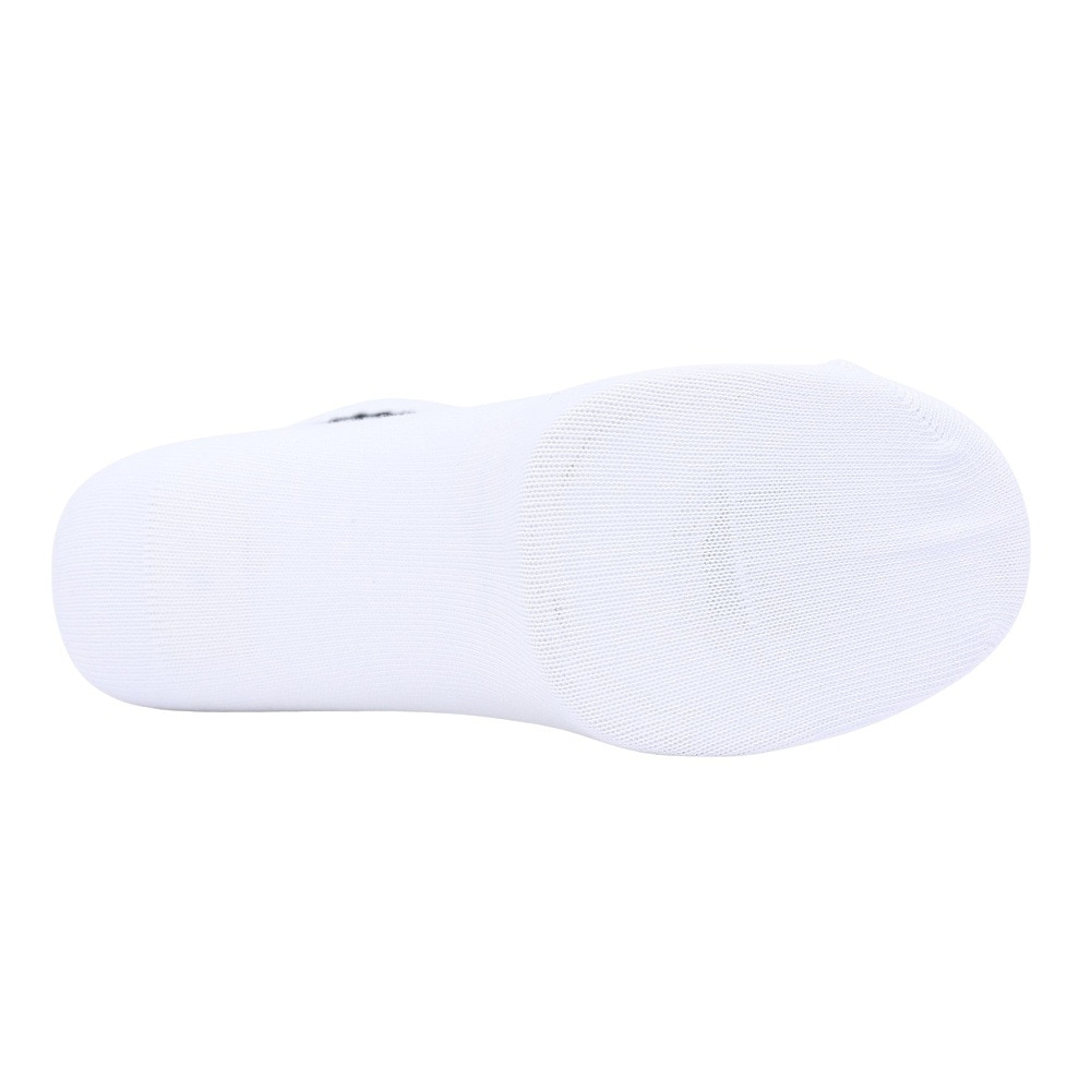 アディダス（adidas）（メンズ）ソックス 靴下 1P 3STSOCKSWHITE ODV75-KK8023