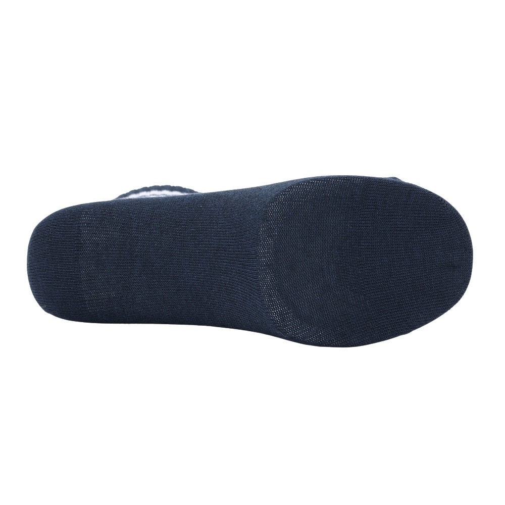 アディダス（adidas）（メンズ）ソックス 靴下 1P 3STSOCKSBLACK ODV78-KK8026