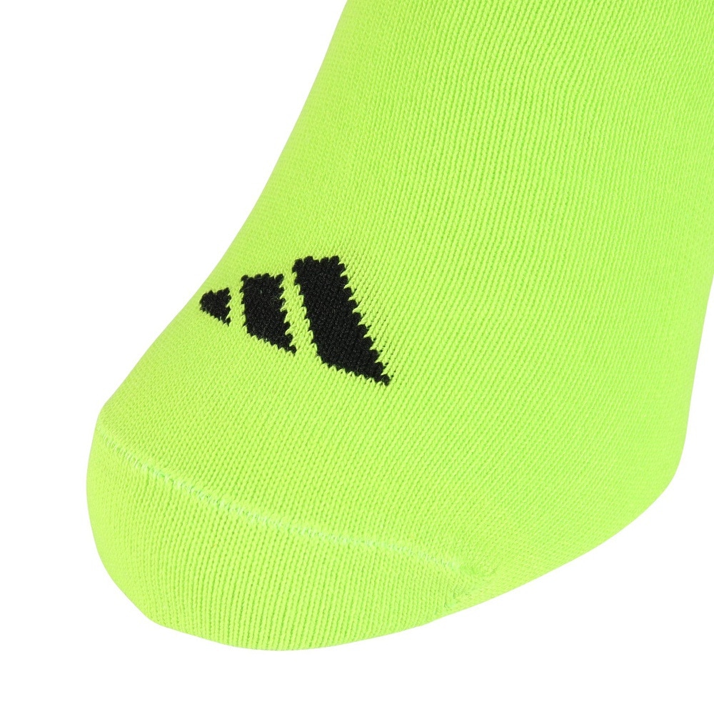 アディダス（adidas）（メンズ）靴下 アンクルソックス 黄 Mサイズ ODV79-KK8027 ソックス スポーツ ジム 大人用