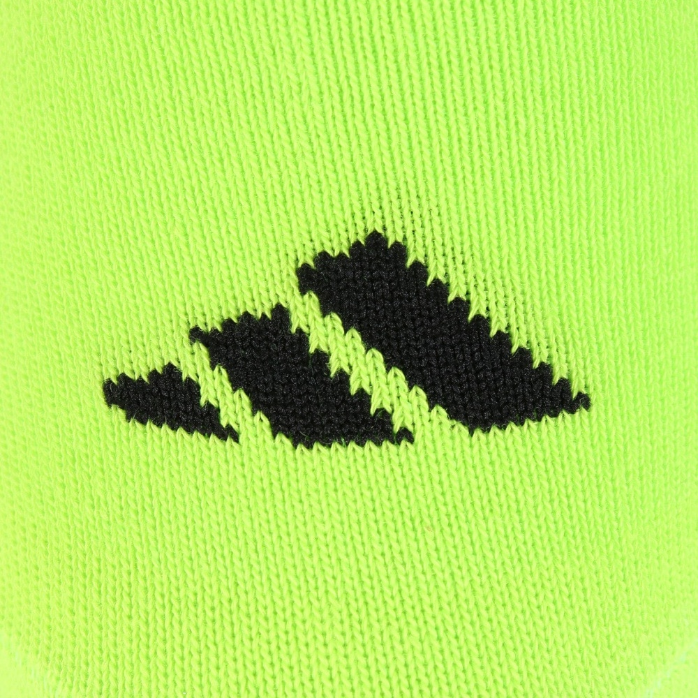 アディダス（adidas）（メンズ）靴下 アンクルソックス 黄 Mサイズ ODV79-KK8027 ソックス スポーツ ジム 大人用