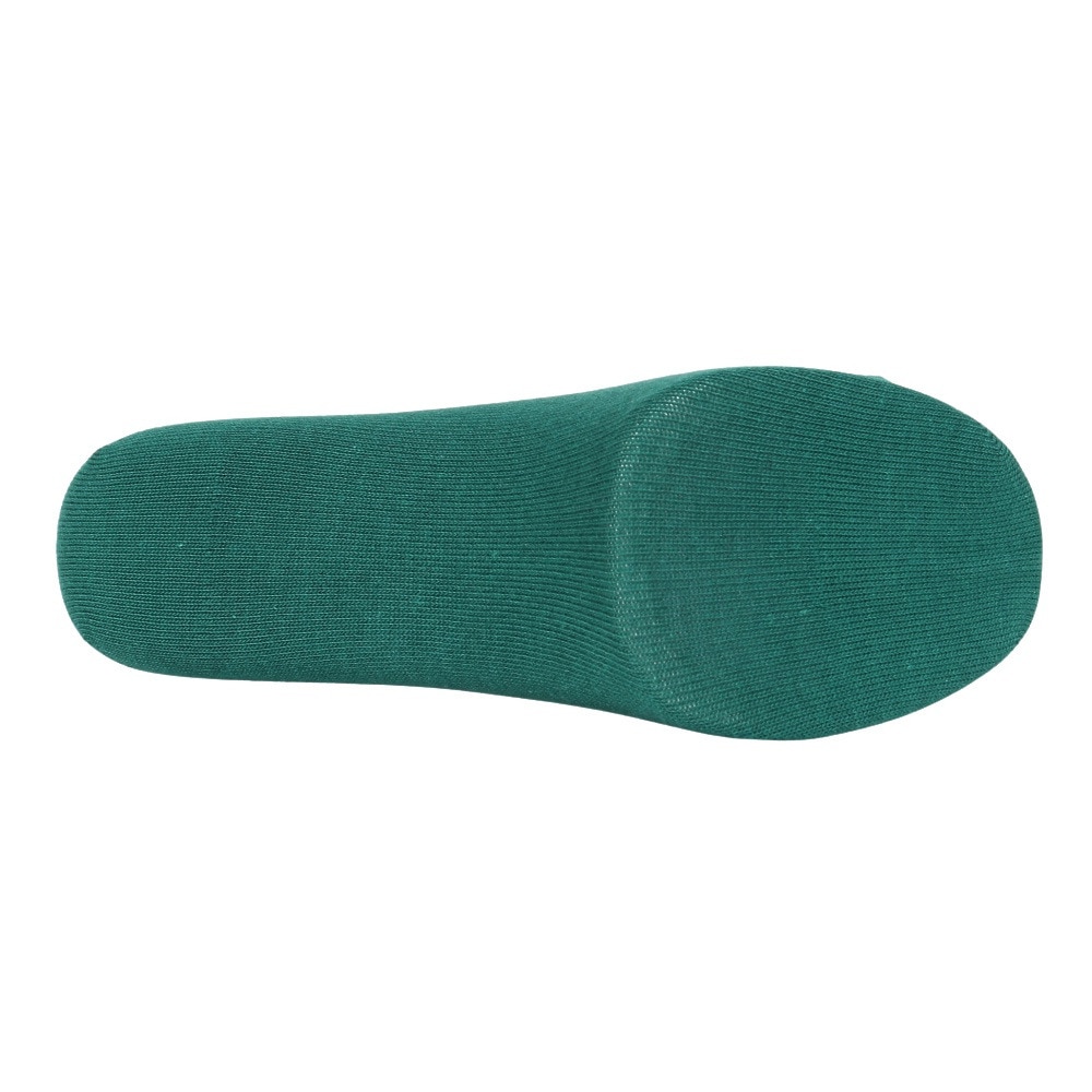 アディダス（adidas）（メンズ）靴下 アンクルソックス 緑 Mサイズ ODV80-KK8028 ソックス スポーツ ジム 大人用