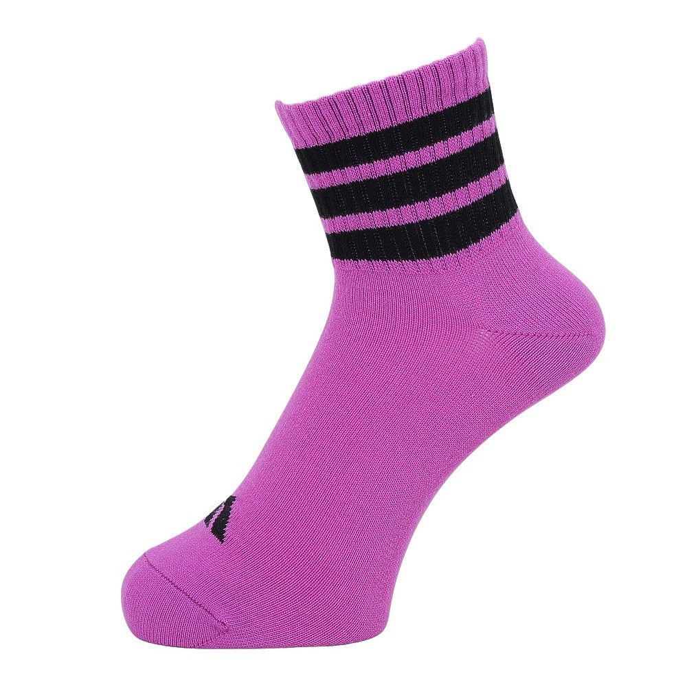 アディダス（adidas）（メンズ）ソックス 靴下 1P