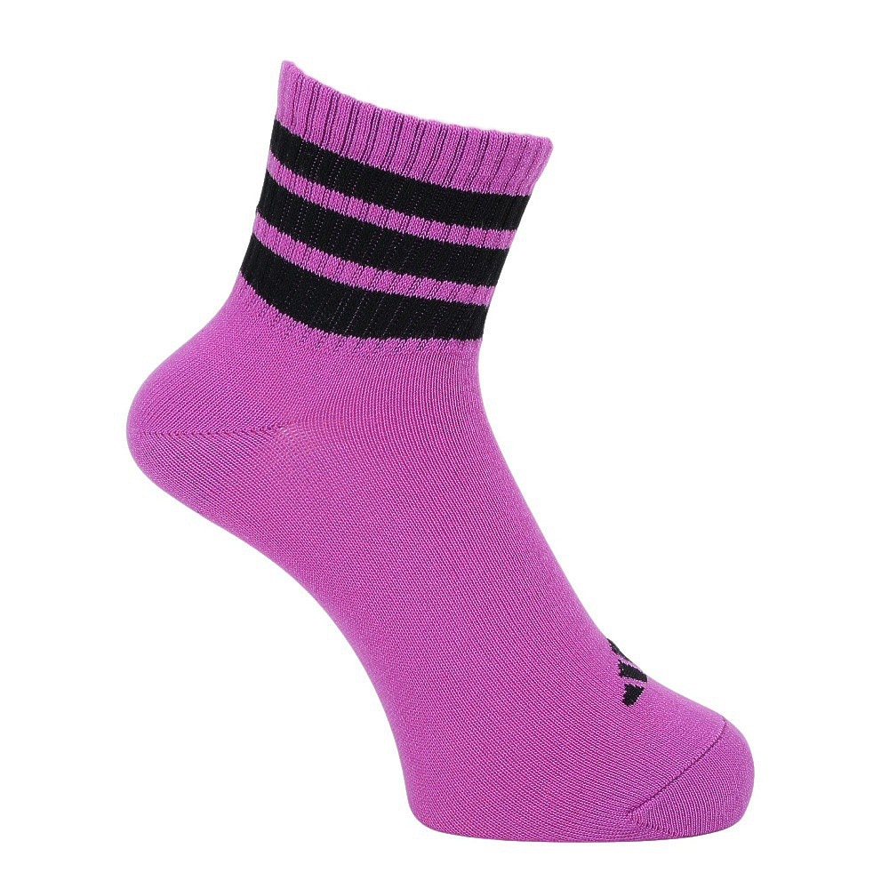 アディダス（adidas）（メンズ）ソックス 靴下 1P