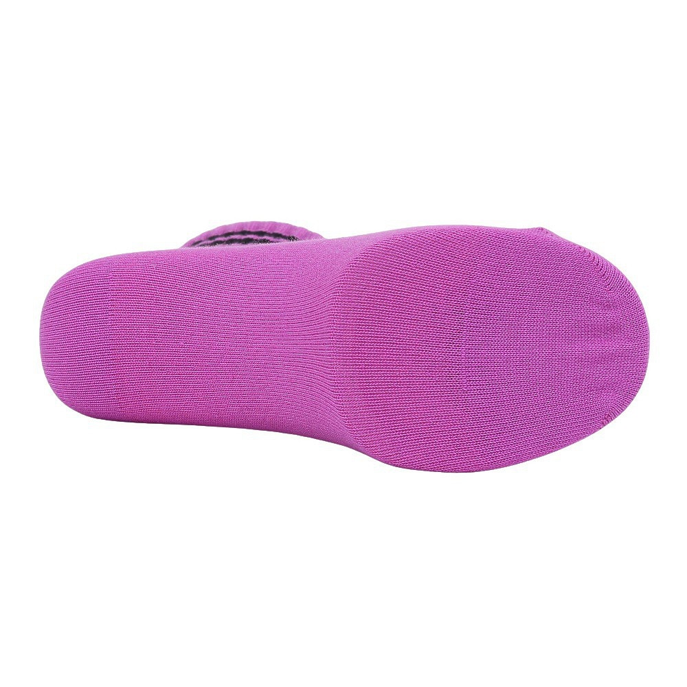 アディダス（adidas）（メンズ）ソックス 靴下 1P 3STSOCKSPURPLE ODV83-KK8031