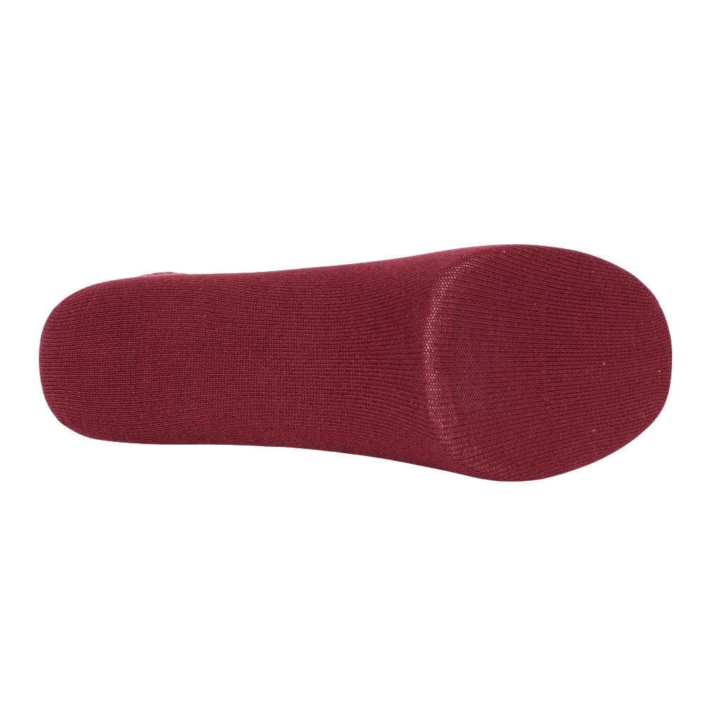 アディダス（adidas）（メンズ）靴下 アンクルソックス ブラウン Mサイズ ODV84-KK8032 ソックス スポーツ ジム 大人用