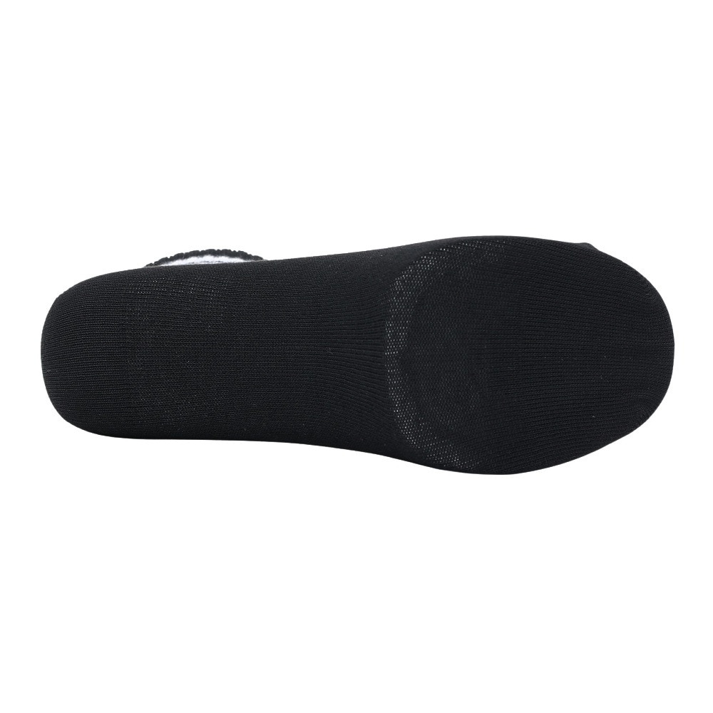 アディダス（adidas）（メンズ）ソックス 靴下 1P 3STSOCKSBLACK ODV85-KK8033