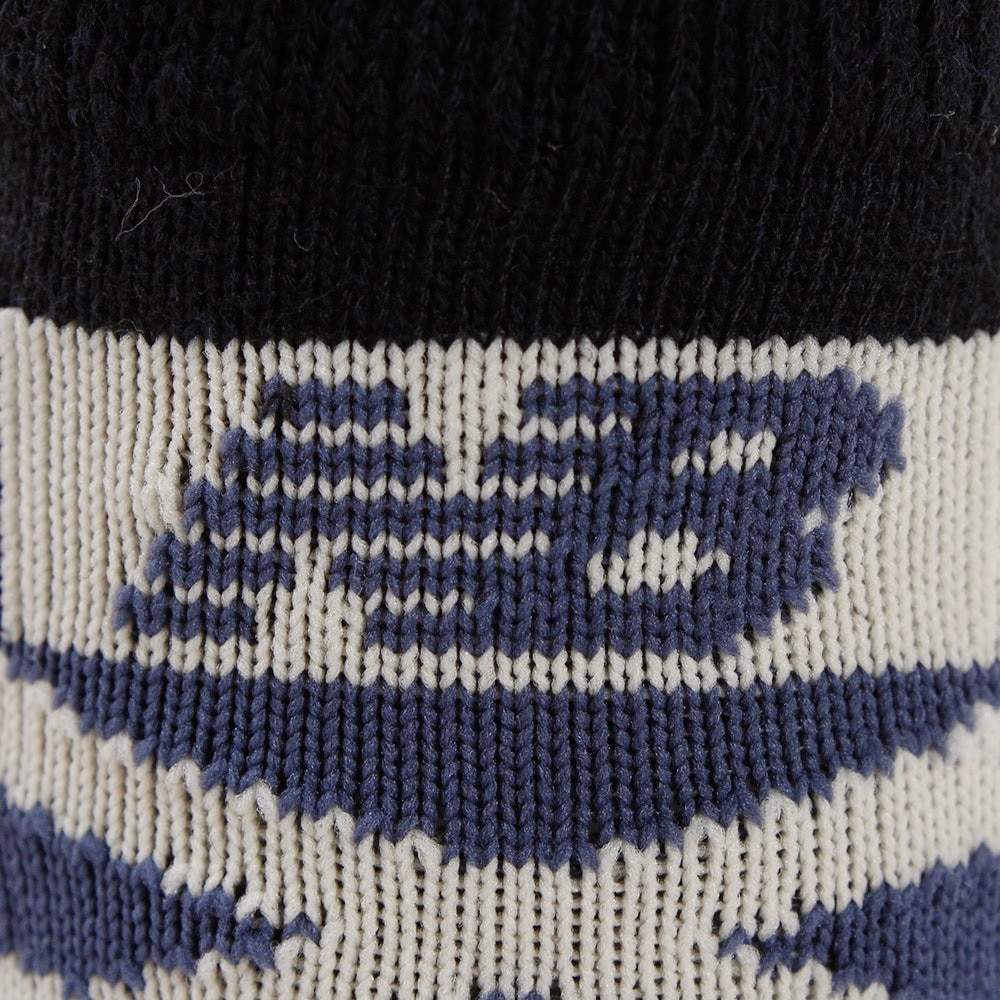 ニューバランス（new balance）（メンズ、レディース）スニーカーソックス JASL8222OTS