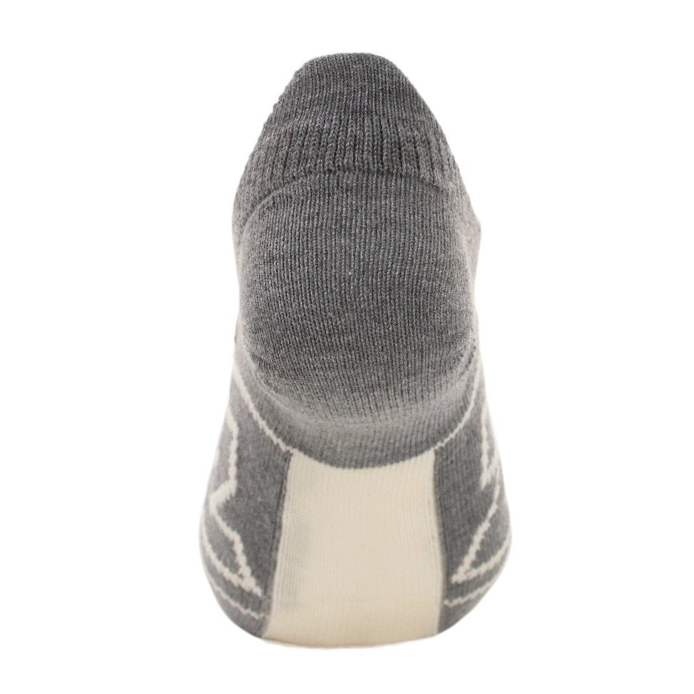 ニューバランス（new balance）（メンズ、レディース）スニーカーソックス JASL8222TAG★★★