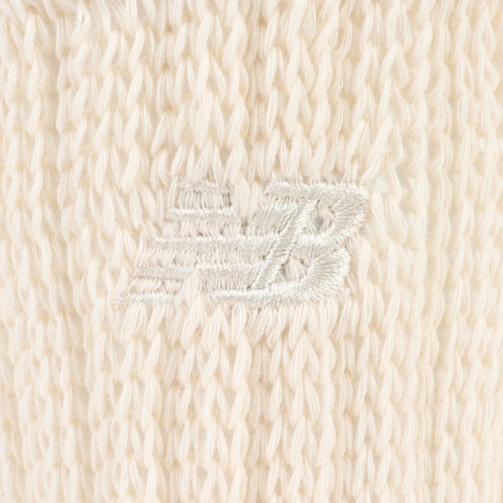 ニューバランス（new balance）（メンズ、レディース）コンフォートミッドソックス LAS35633GIE