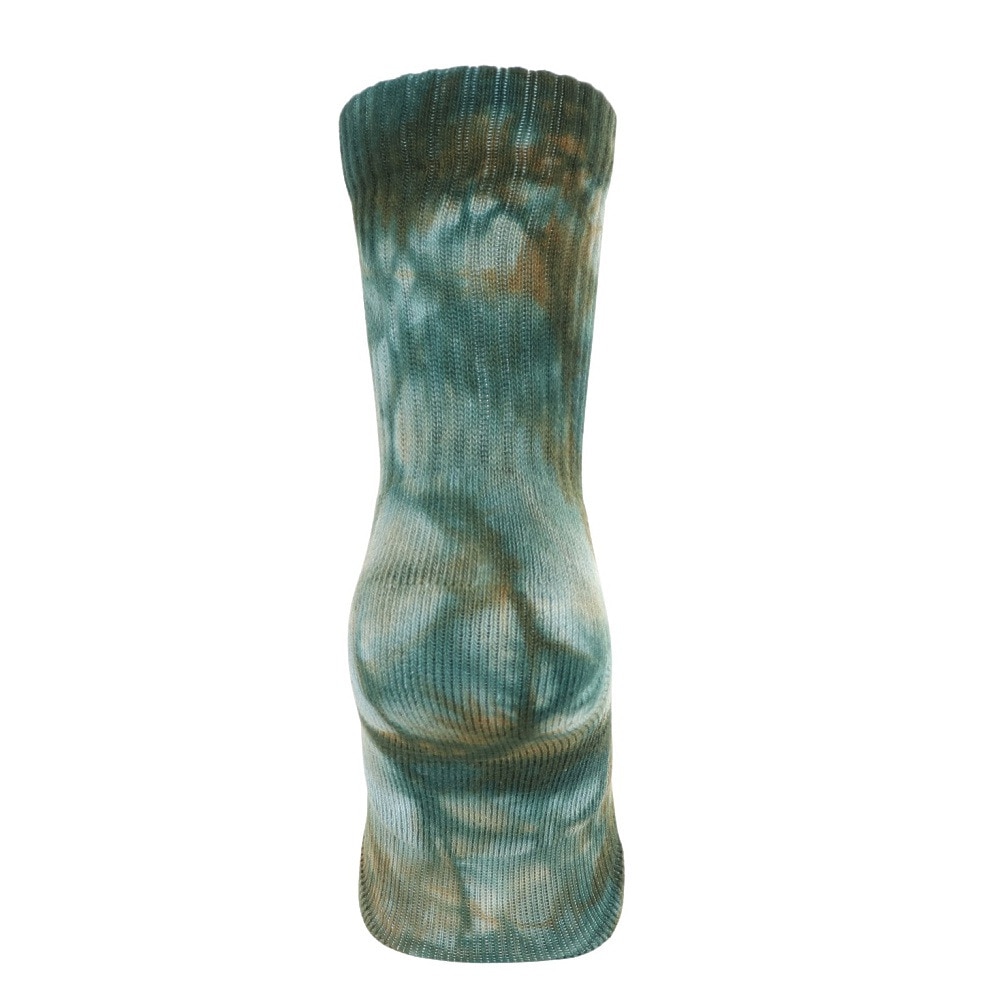 ノースフェイス（THE NORTH FACE）（メンズ）TIE DYE CREW ソックス NN82316 FS