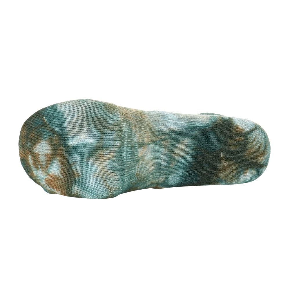ノースフェイス（THE NORTH FACE）（メンズ）TIE DYE CREW ソックス NN82316 FS
