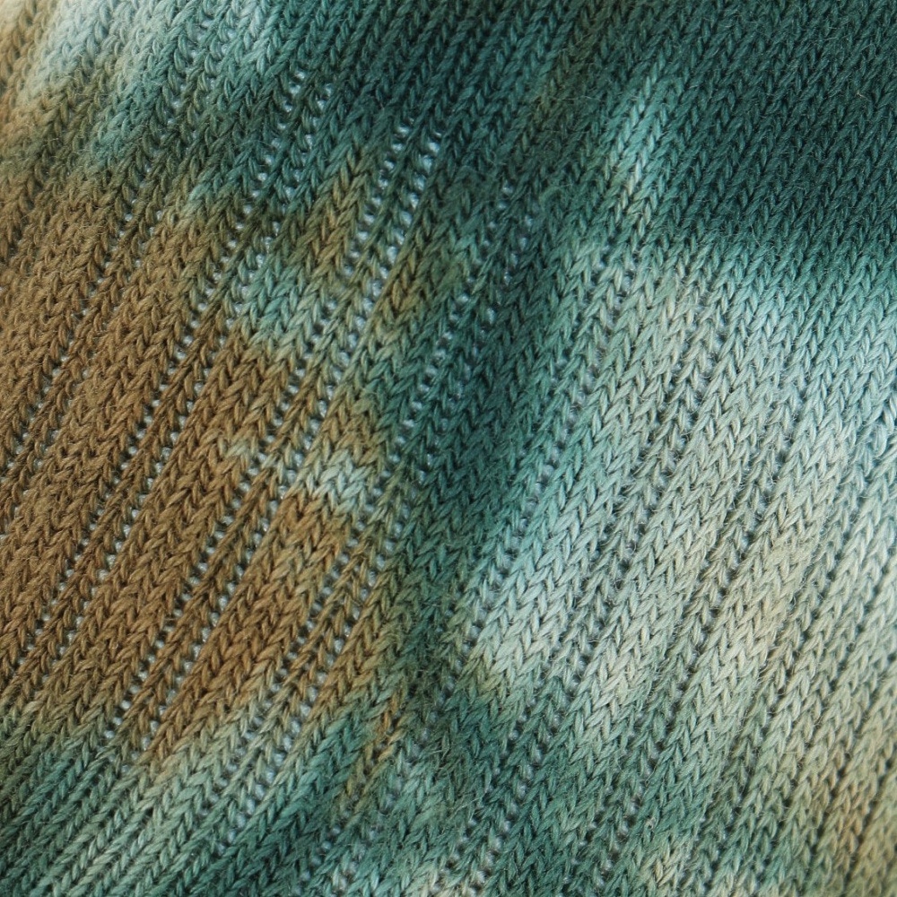 ノースフェイス（THE NORTH FACE）（メンズ）TIE DYE CREW ソックス NN82316 FS