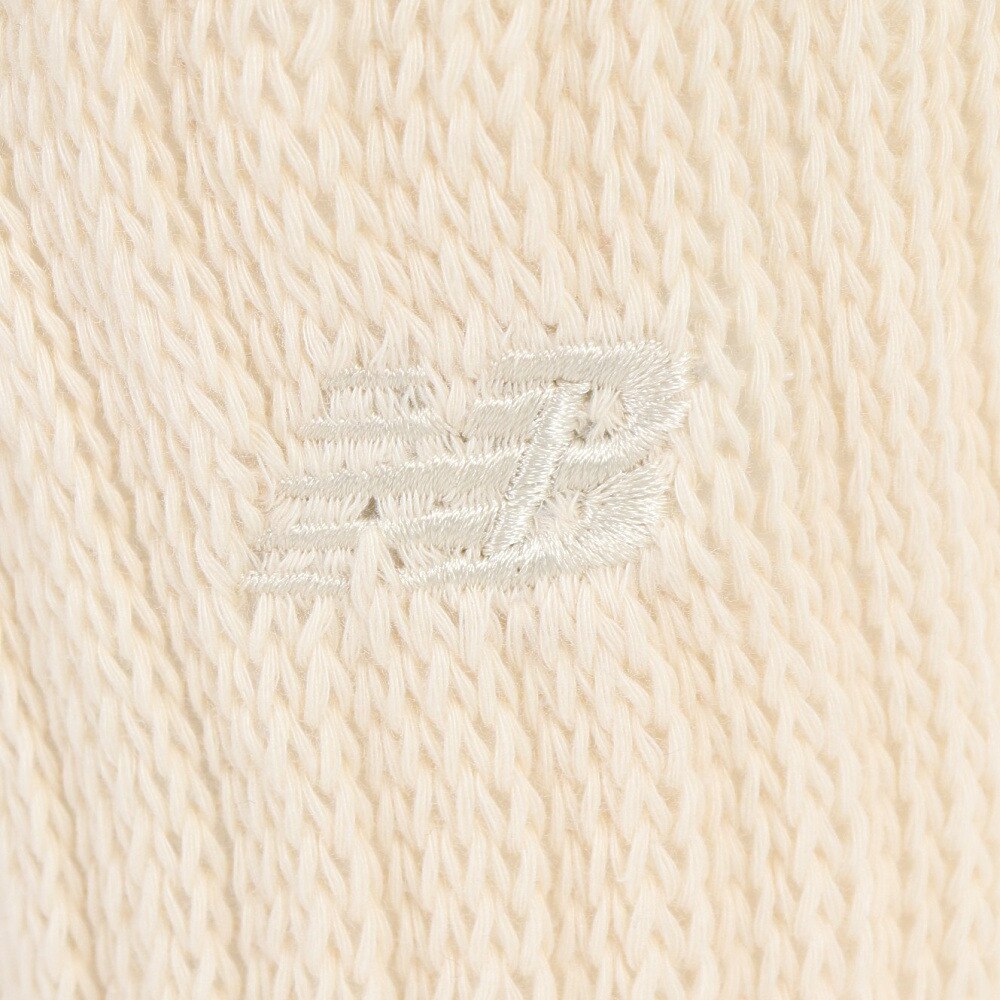 ニューバランス（new balance）（メンズ、レディース）コンフォートミッドソックス LAS45641GIE
