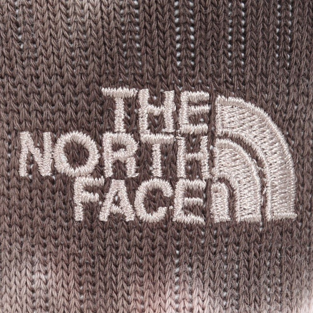 ザ・ノース・フェイス（THE NORTH FACE）（メンズ、レディース）ソックス タイダイクルー NN82316 NK