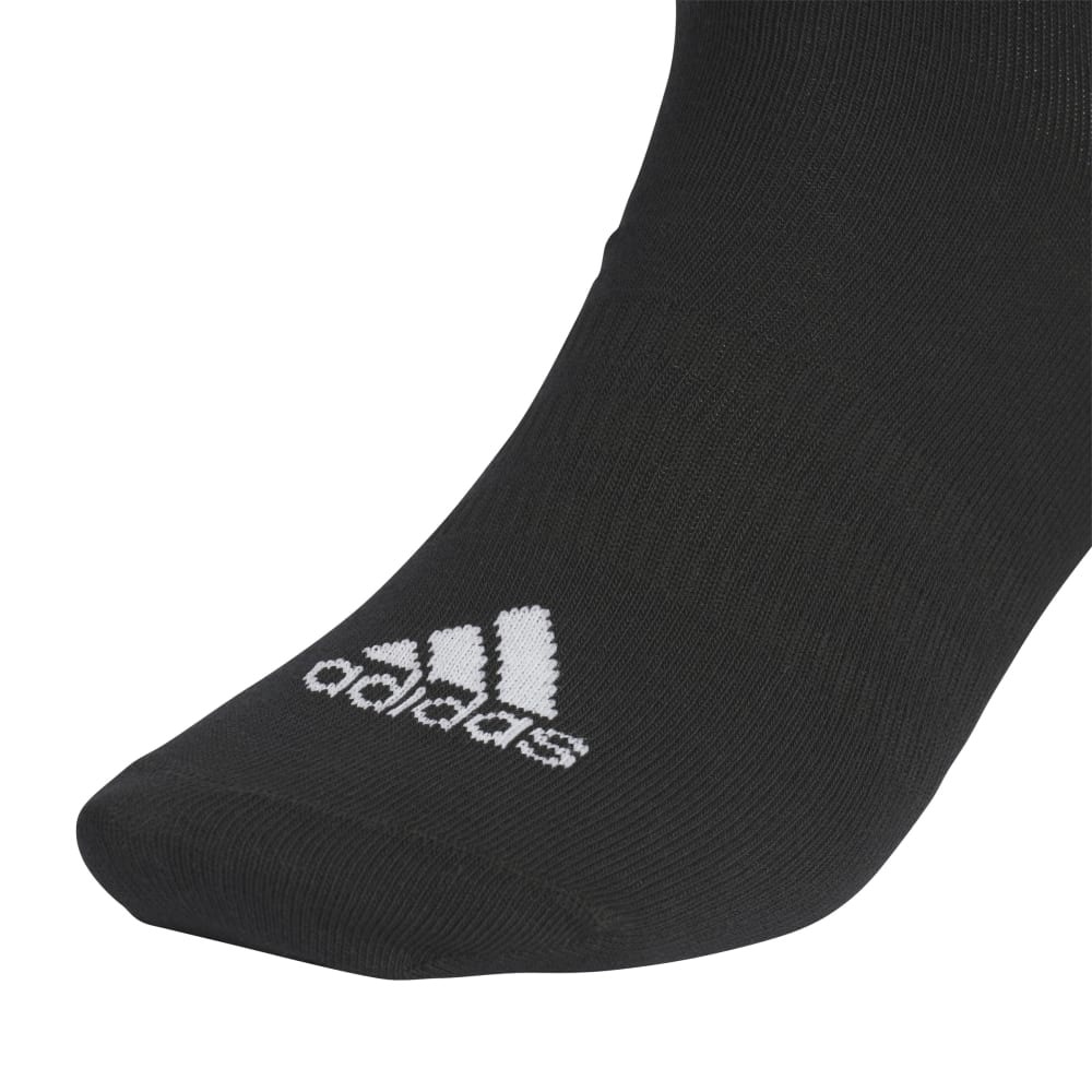 アディダス（adidas）（メンズ）クルーソックス 1足組 KSA39-JN4517
