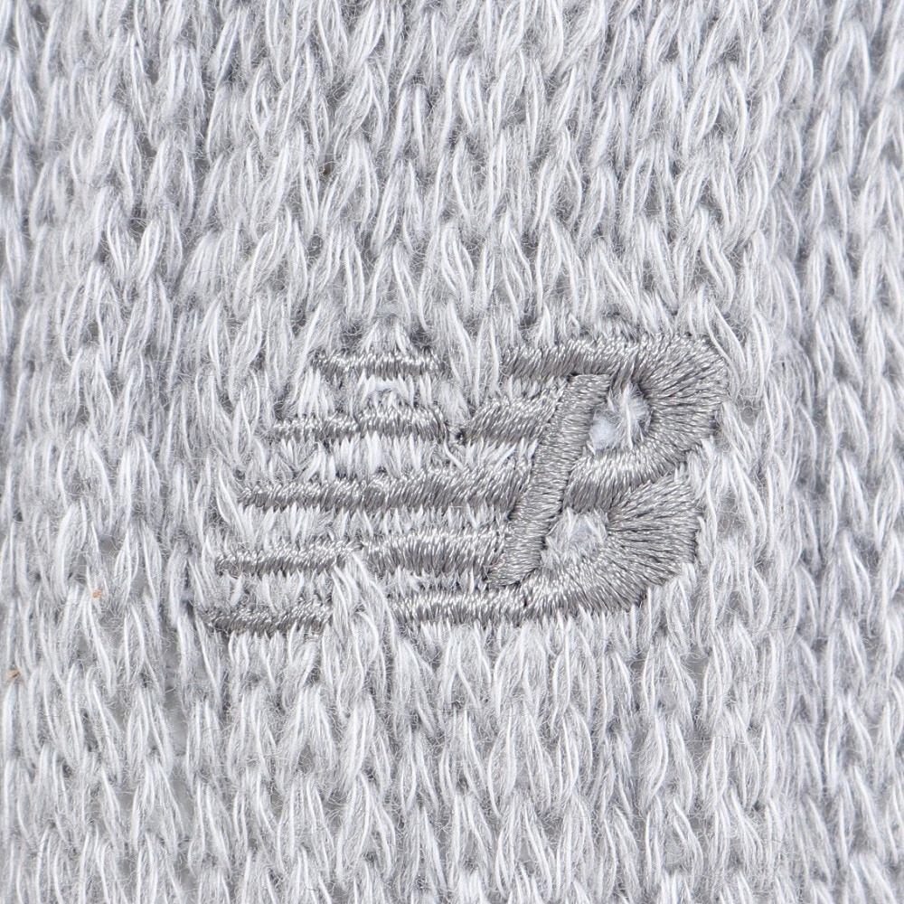 ニューバランス（new balance）（メンズ、レディース）コンフォートショートソックス LAS45640AG