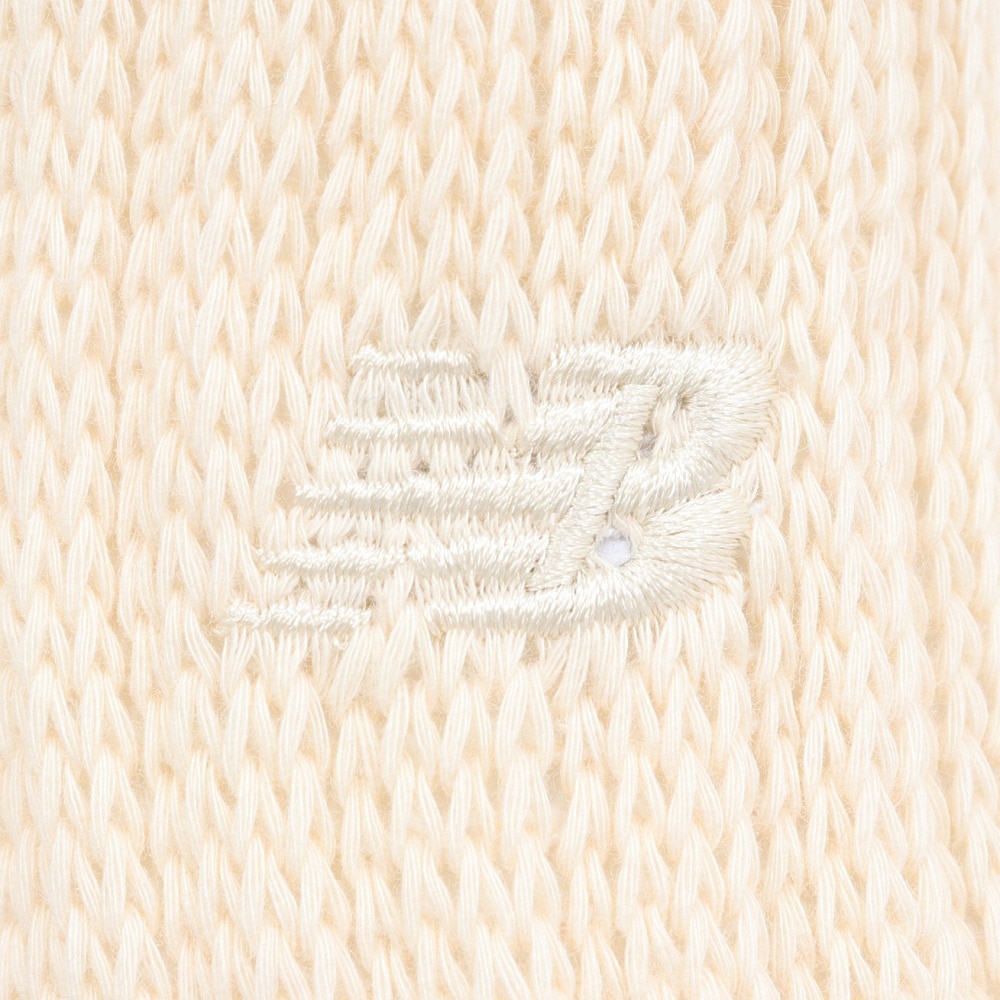 ニューバランス（new balance）（メンズ、レディース）コンフォートショートソックス LAS45640GIE