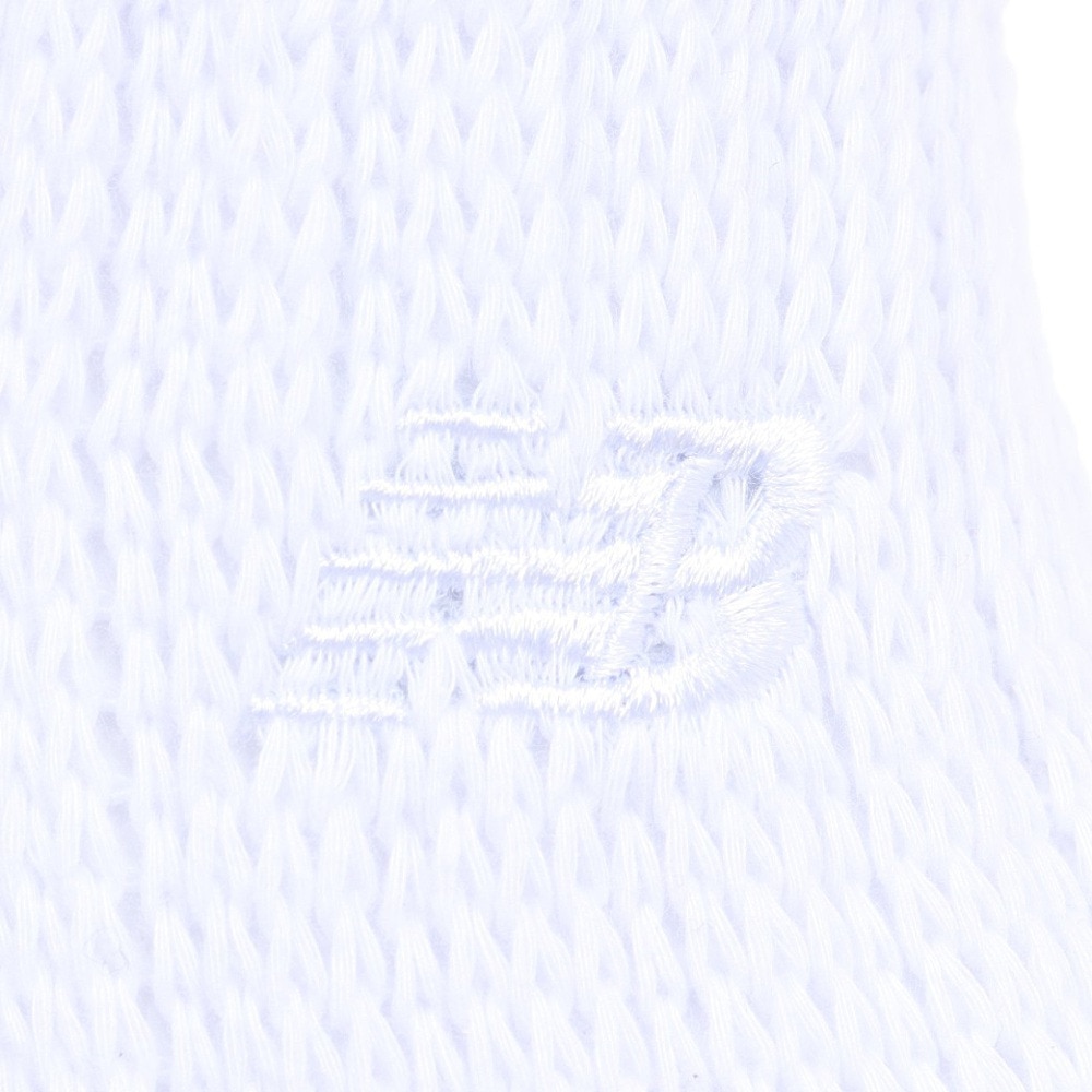 ニューバランス（new balance）（メンズ、レディース）コンフォートショートソックス LAS45640WT