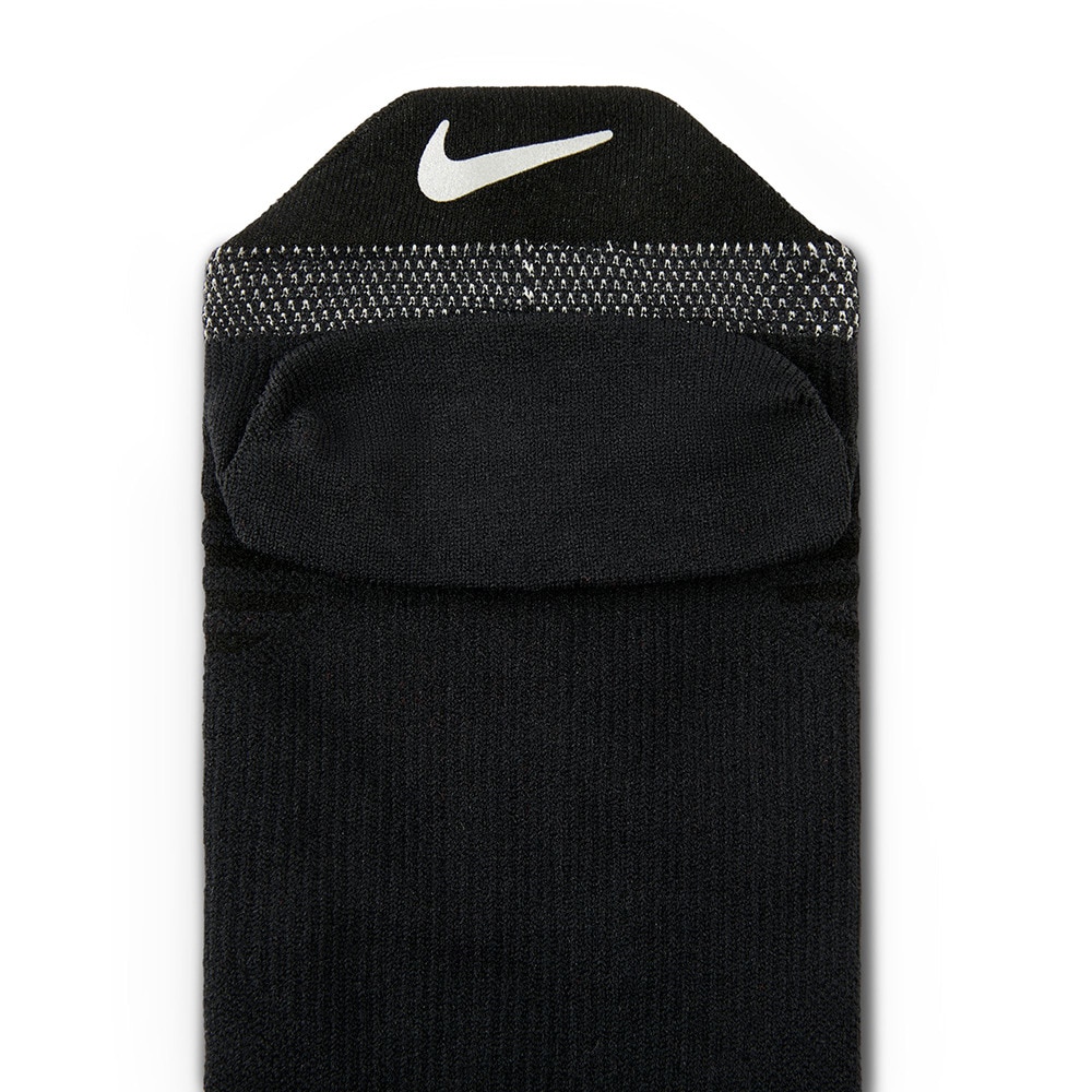 ナイキ（NIKE）（メンズ）スパーク ライトウェイト ノーショウ ランニングソックス DA3589-010