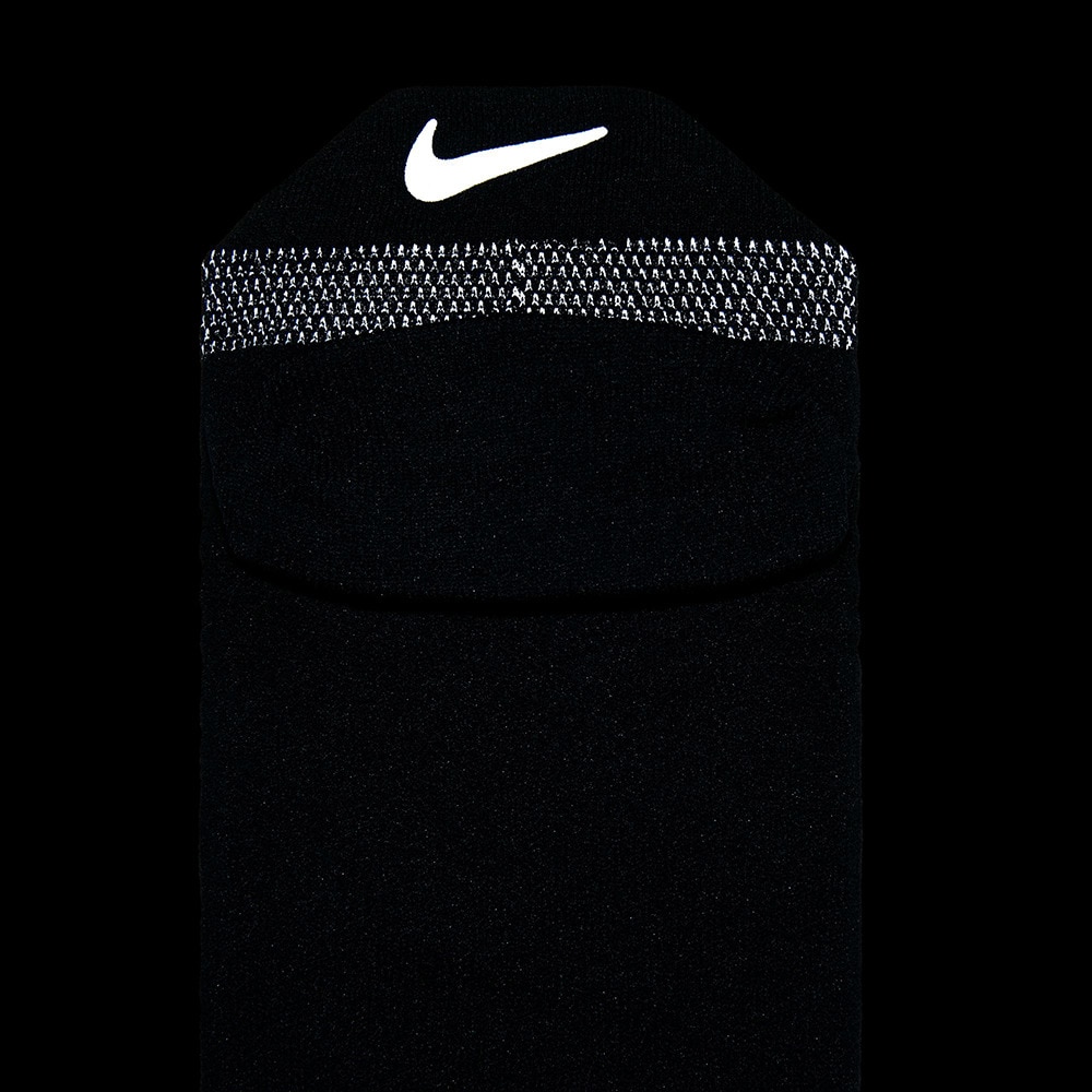 ナイキ（NIKE）（メンズ）スパーク ライトウェイト ノーショウ ランニングソックス DA3589-010