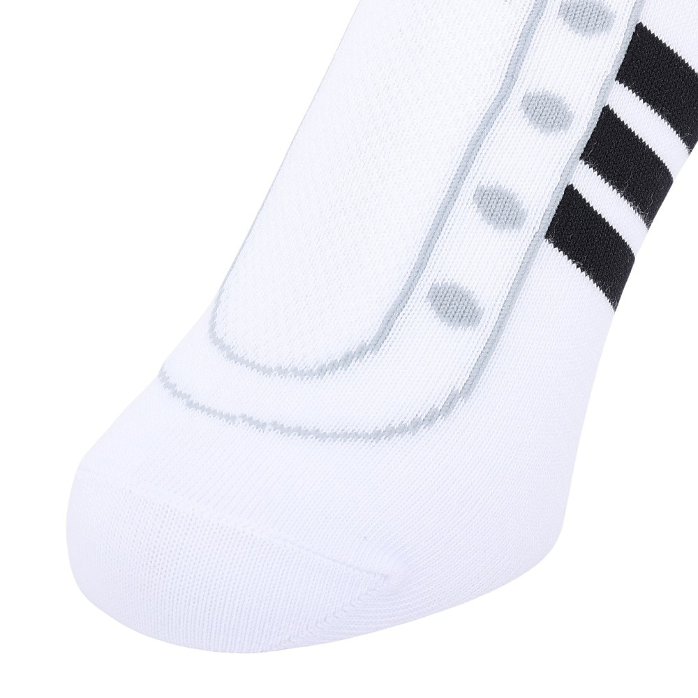 アディダス（adidas）（メンズ）ソックス 靴下 1P