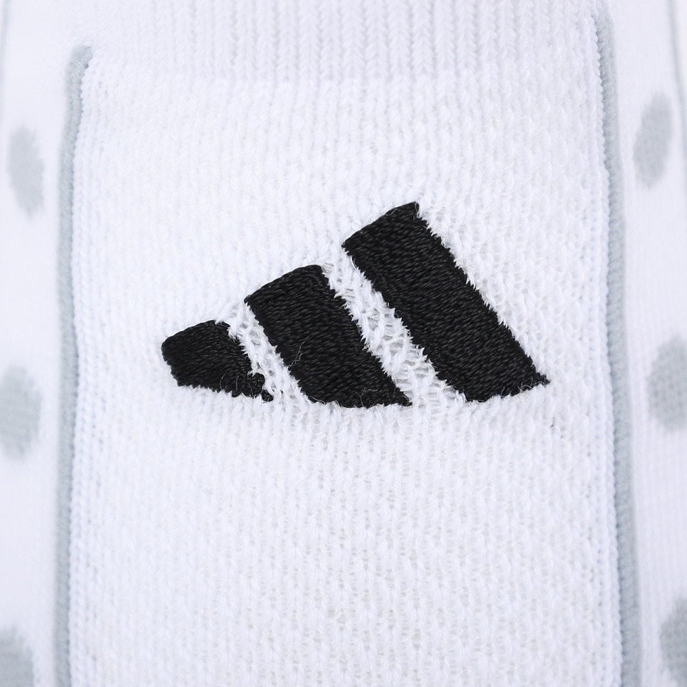 アディダス（adidas）（メンズ）ソックス 靴下 1P